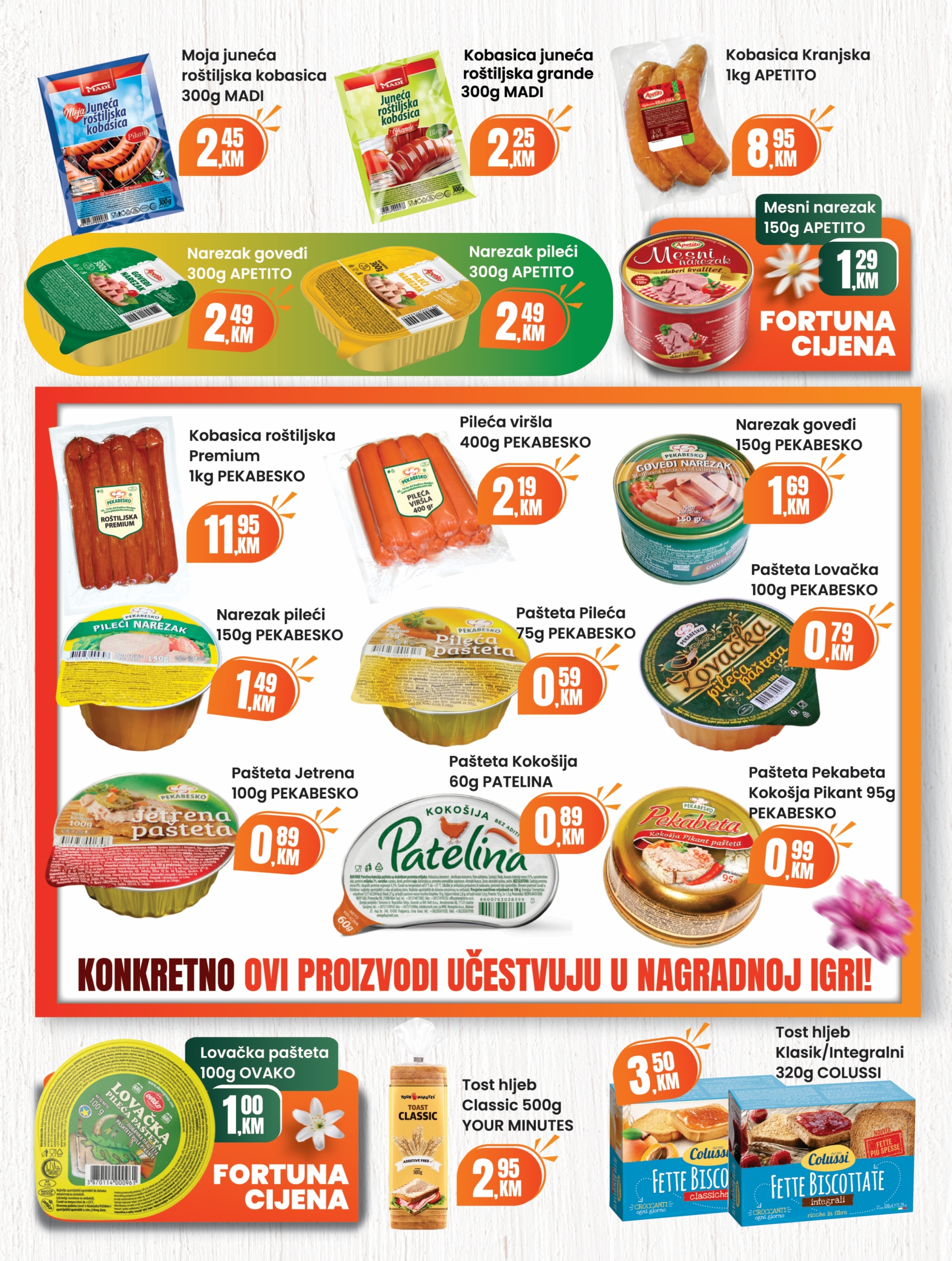 Fortuna katalog 1-30.6.2025.