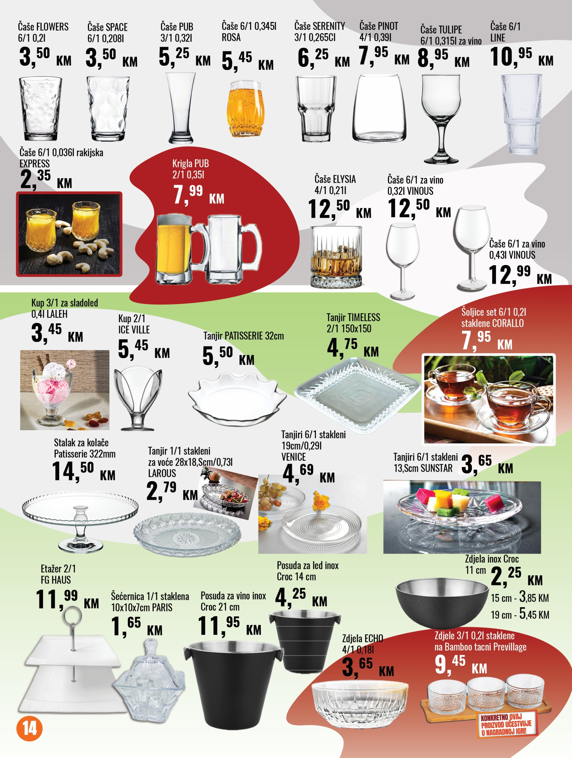 Fortuna katalog 1-30.6.2025.
