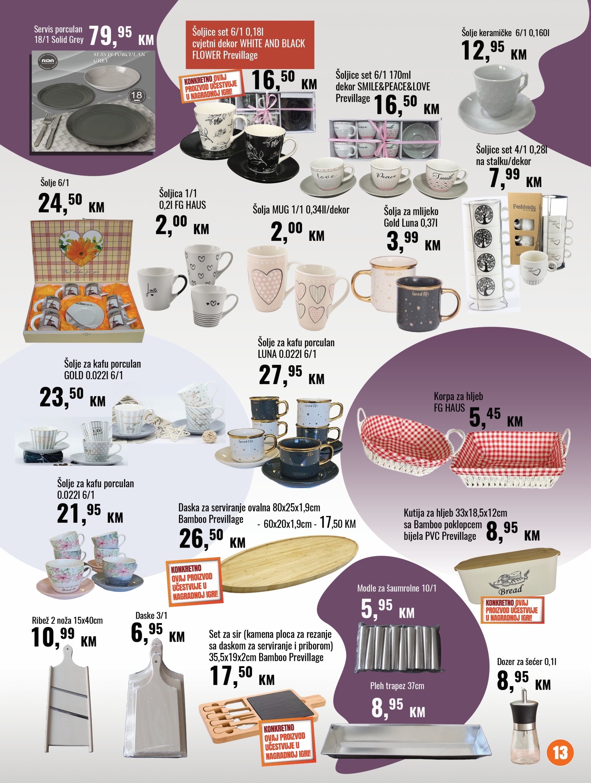 Fortuna katalog 1-30.6.2025.