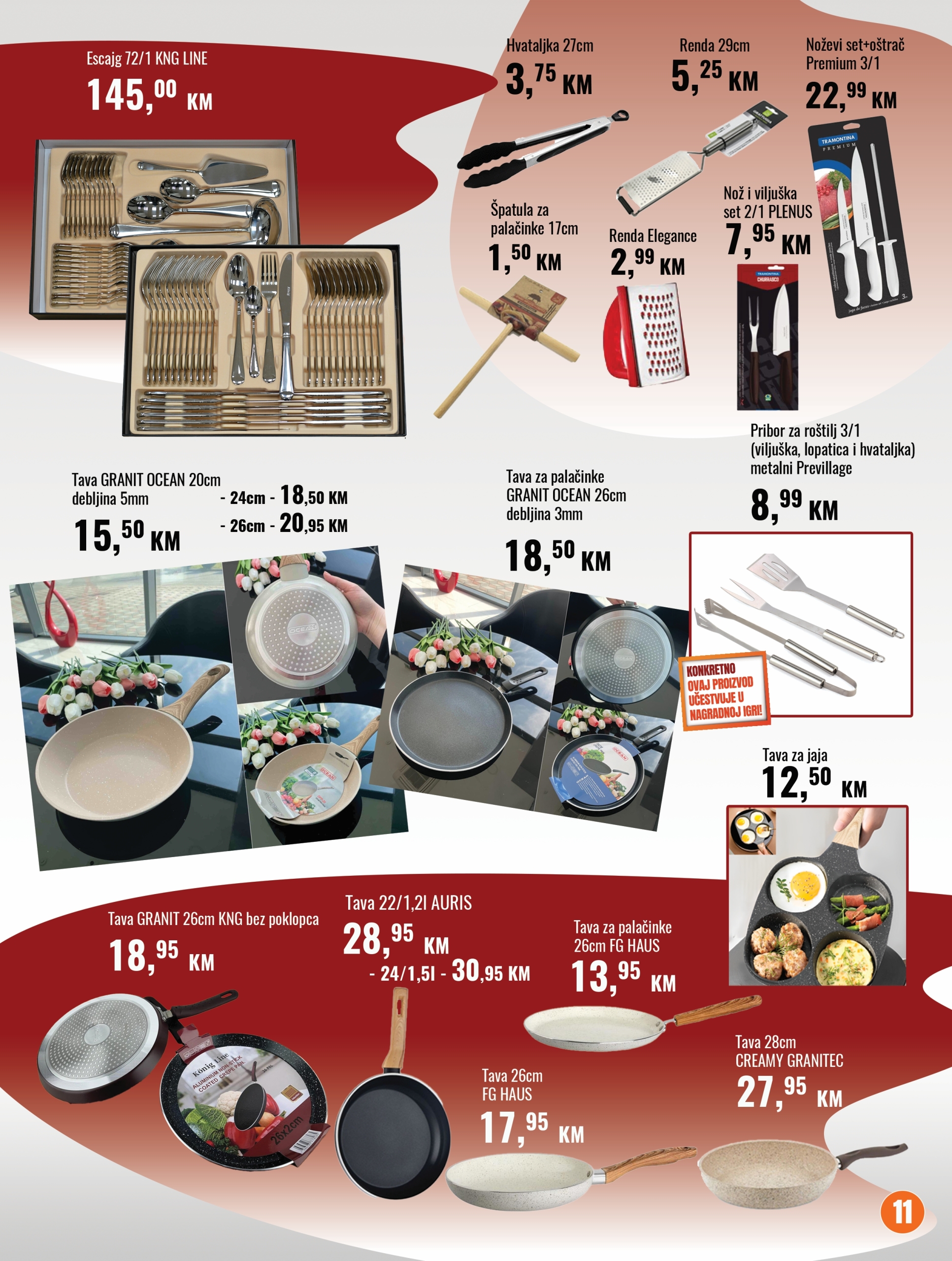 Fortuna katalog 1-30.6.2025.