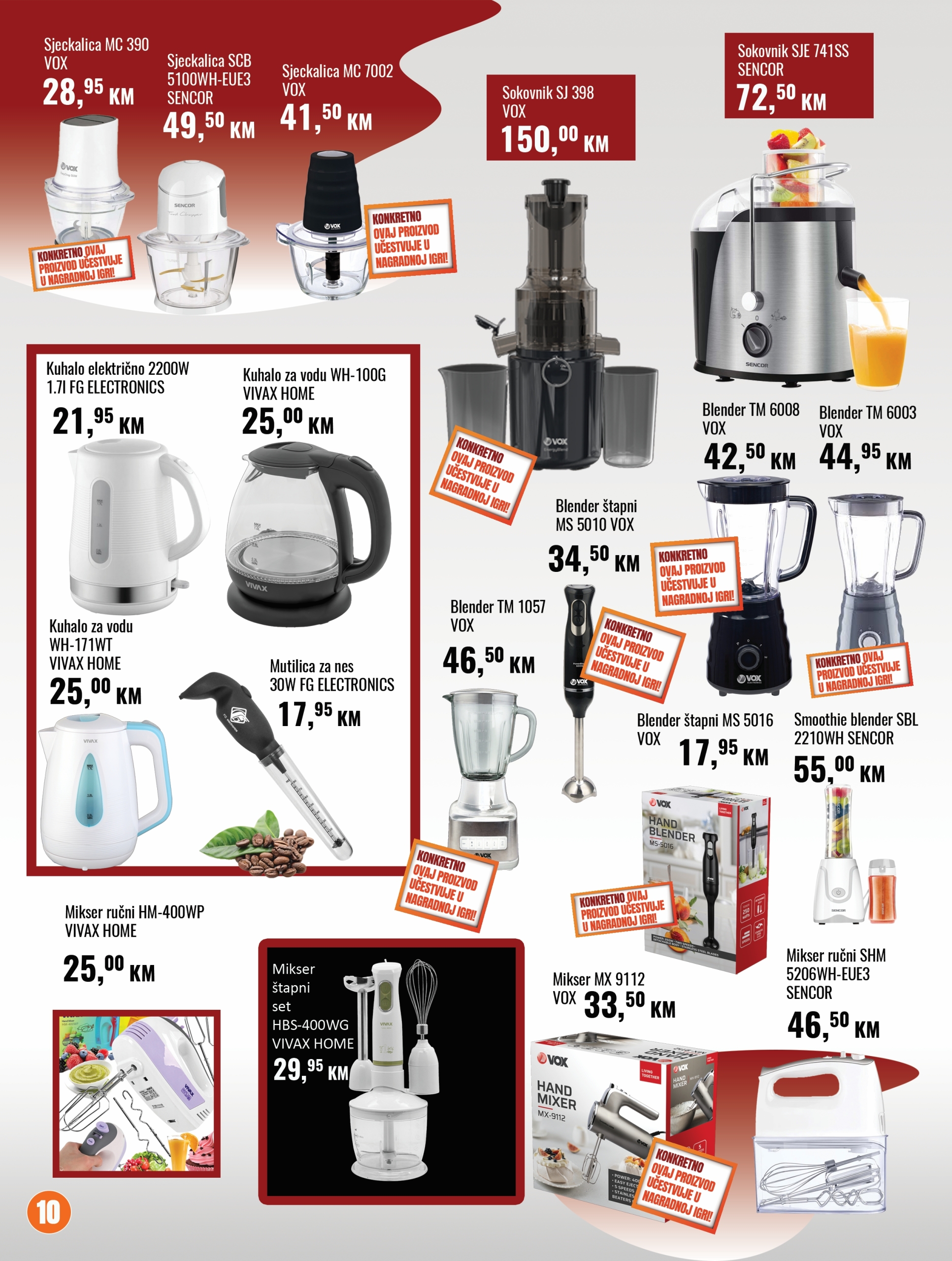 Fortuna katalog 1-30.6.2025.
