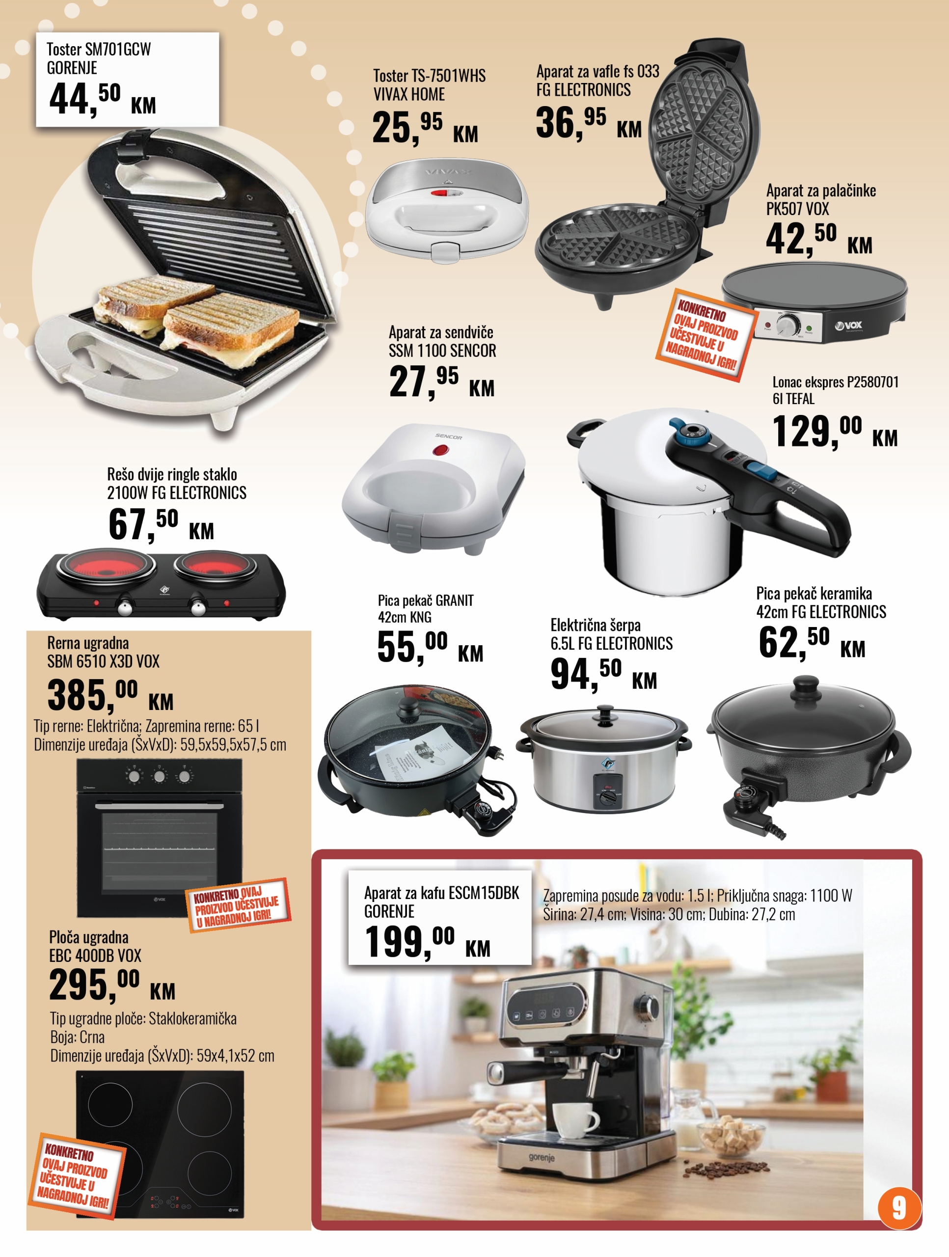 Fortuna katalog 1-30.6.2025.