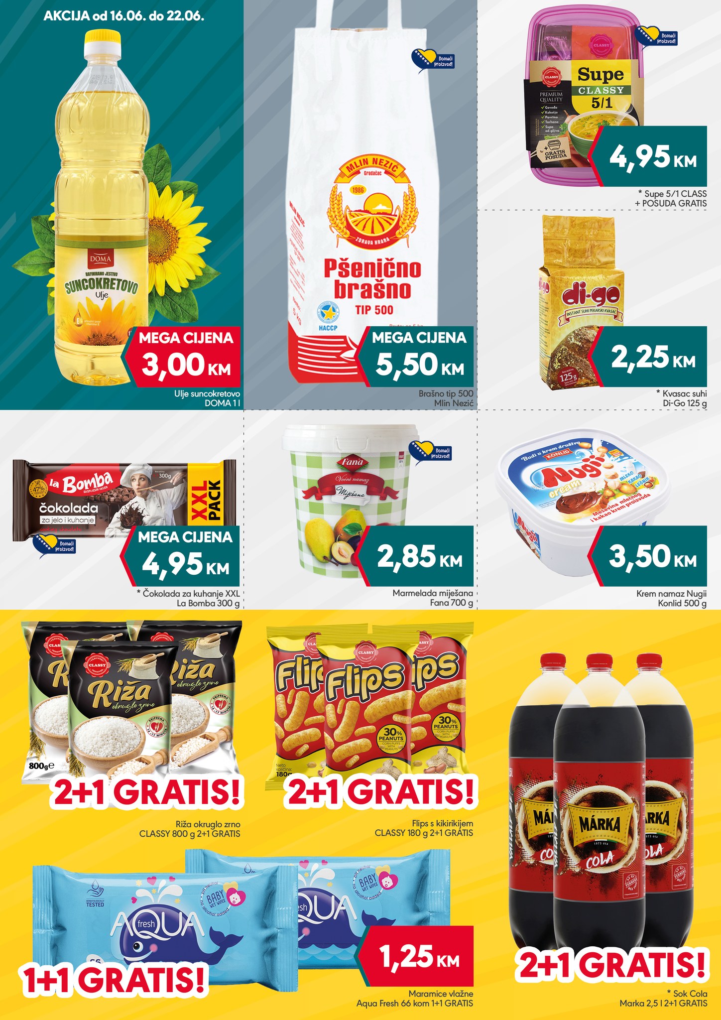 Mega Diskont katalog 16-26.6.2025.