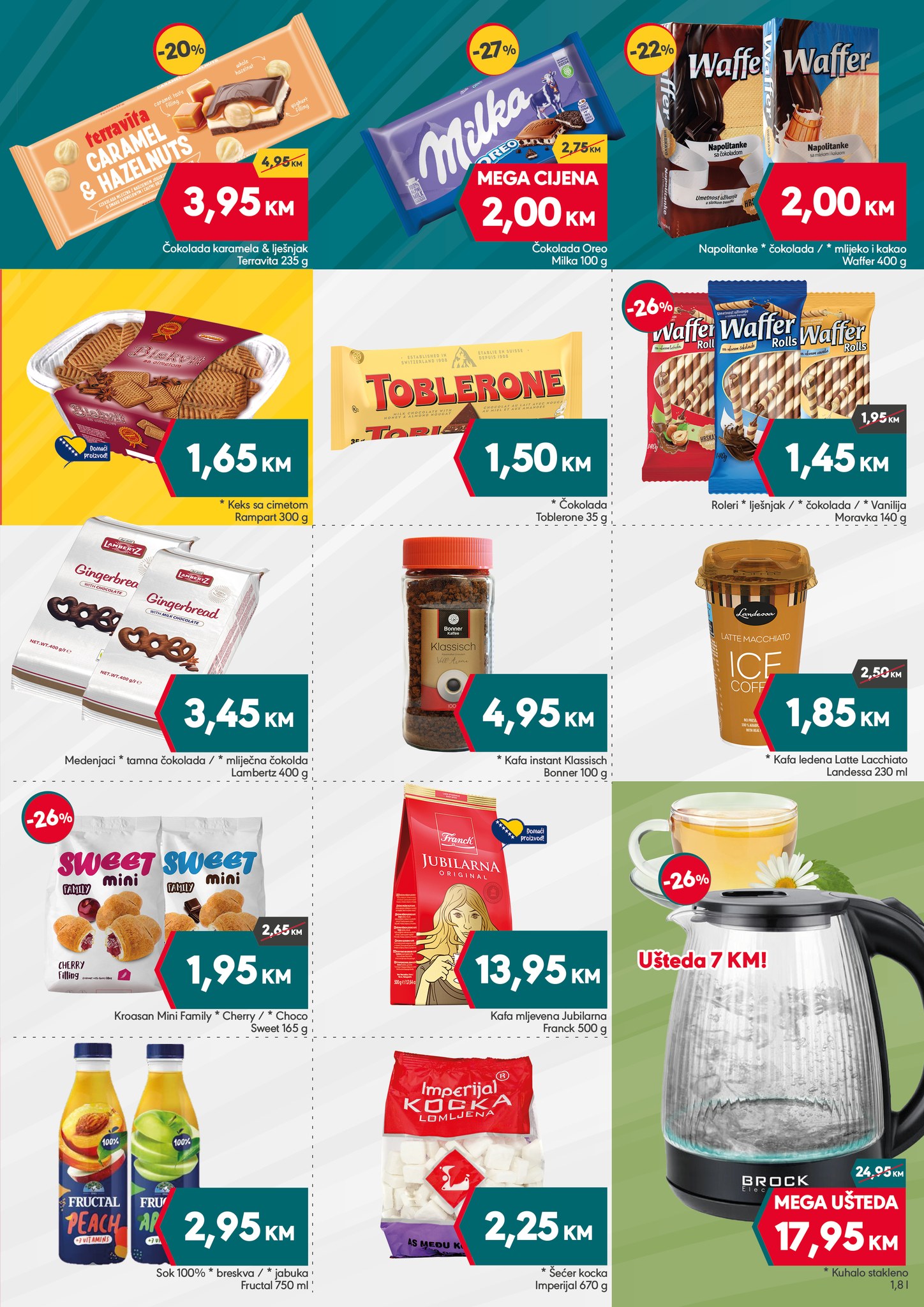 Mega Diskont katalog 16-26.6.2025.