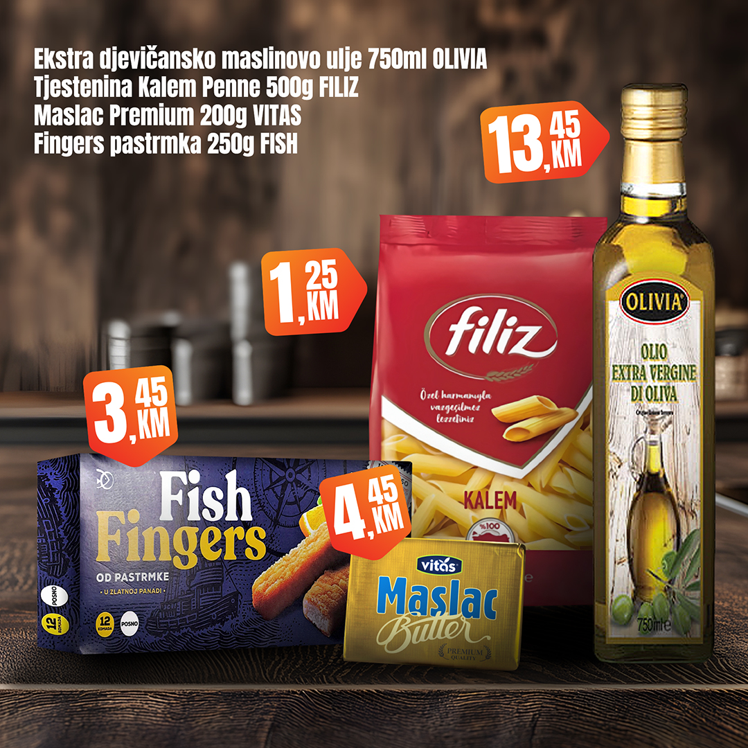 Fortuna vikend akcija 21-22.6.2025.