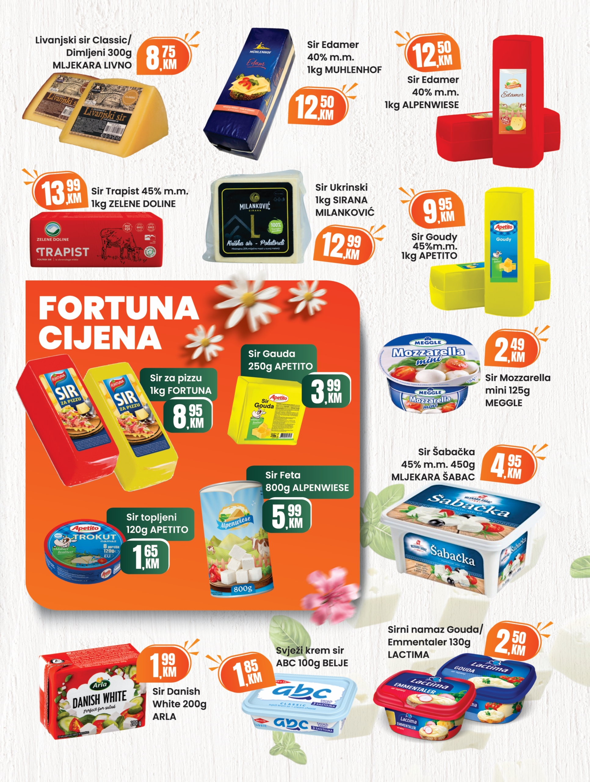 Fortuna katalog 1-30.6.2025.