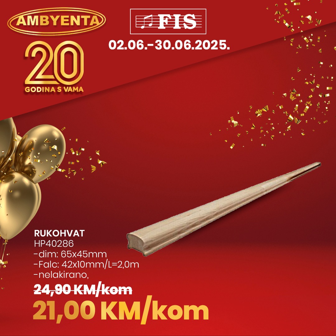 Fis akcija Ambyenta 2-30.6.2025.