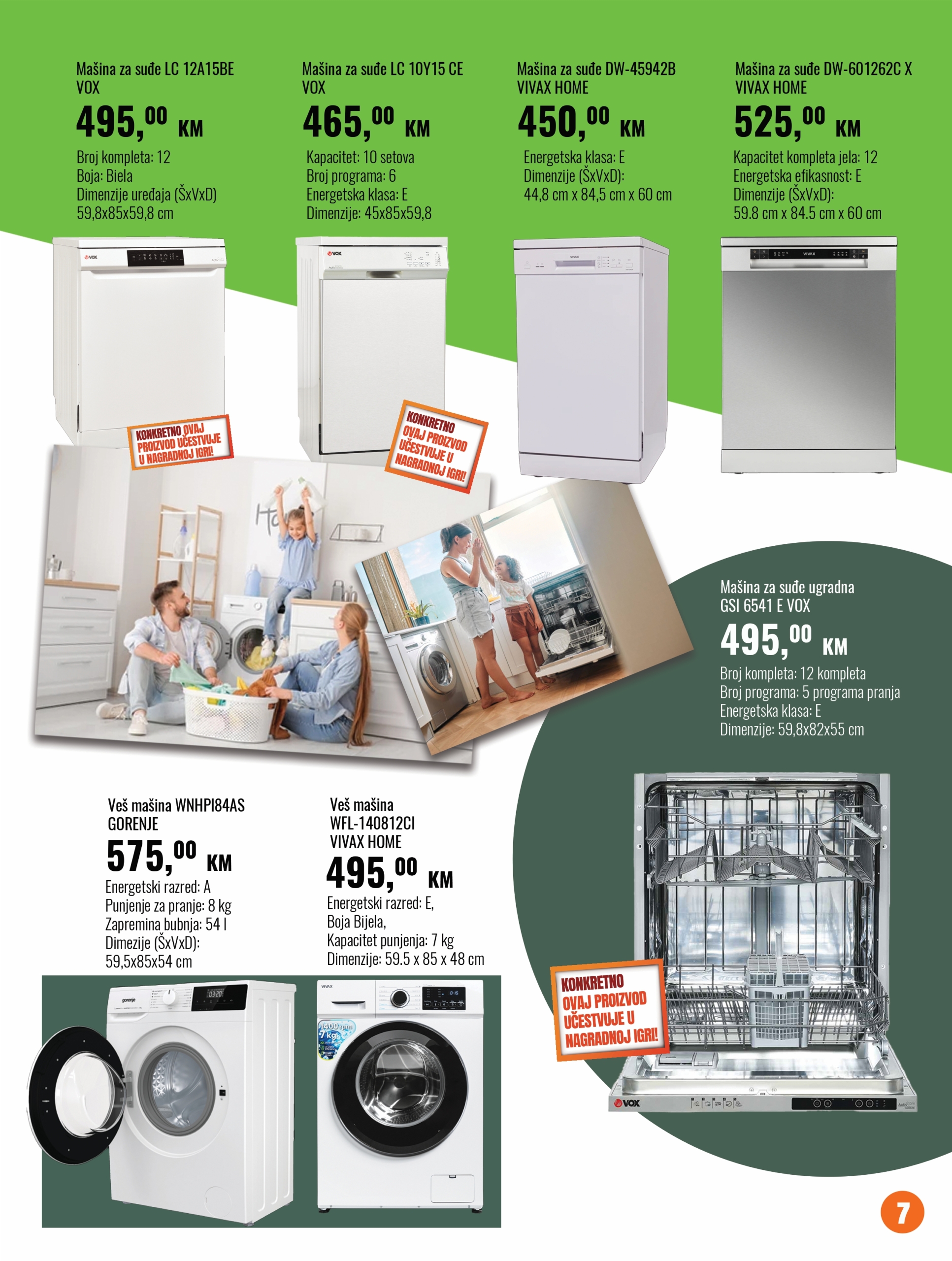 Fortuna katalog 1-30.6.2025.