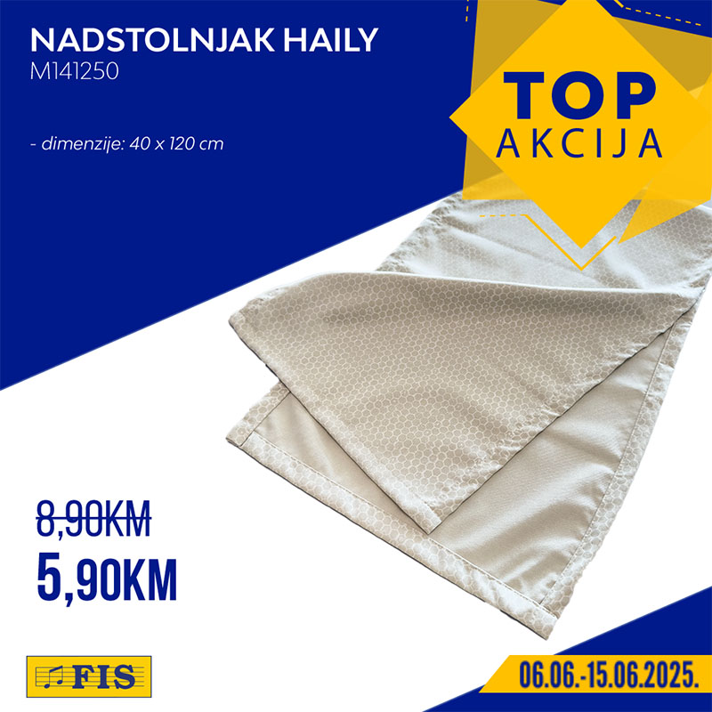 Fis TOP AKCIJA 6-15.6.2025.