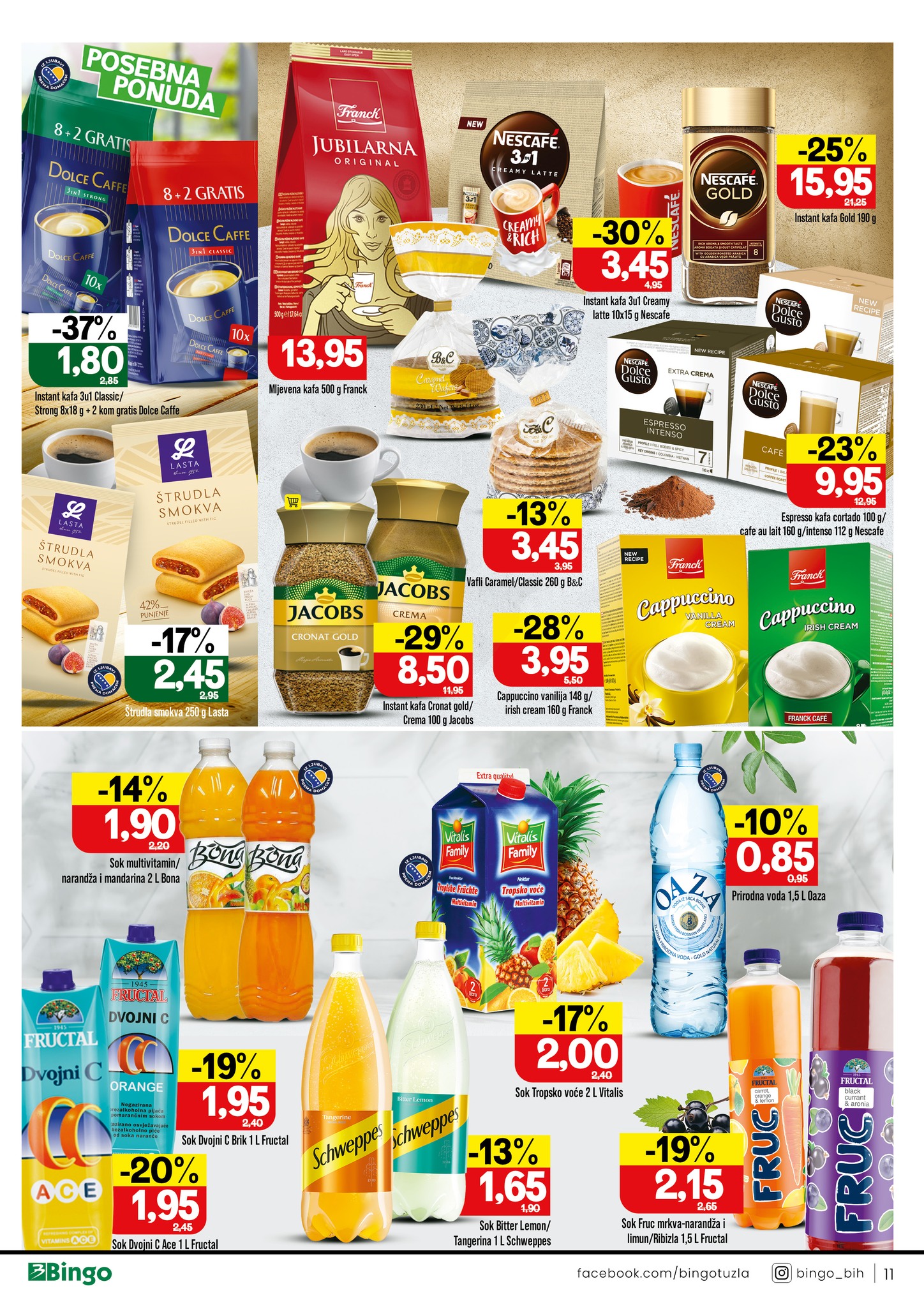 Bingo katalog 17-29.6.2025.