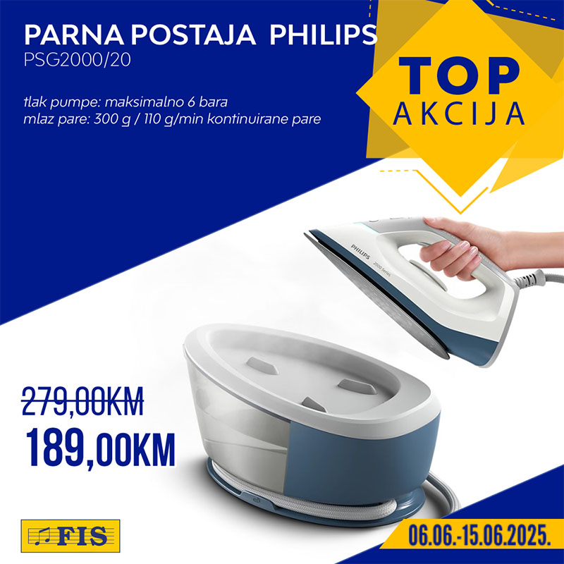 Fis TOP AKCIJA 6-15.6.2025.