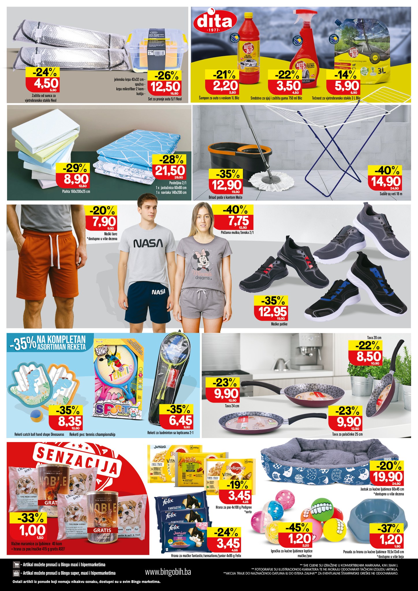 Bingo katalog 17-29.6.2025.