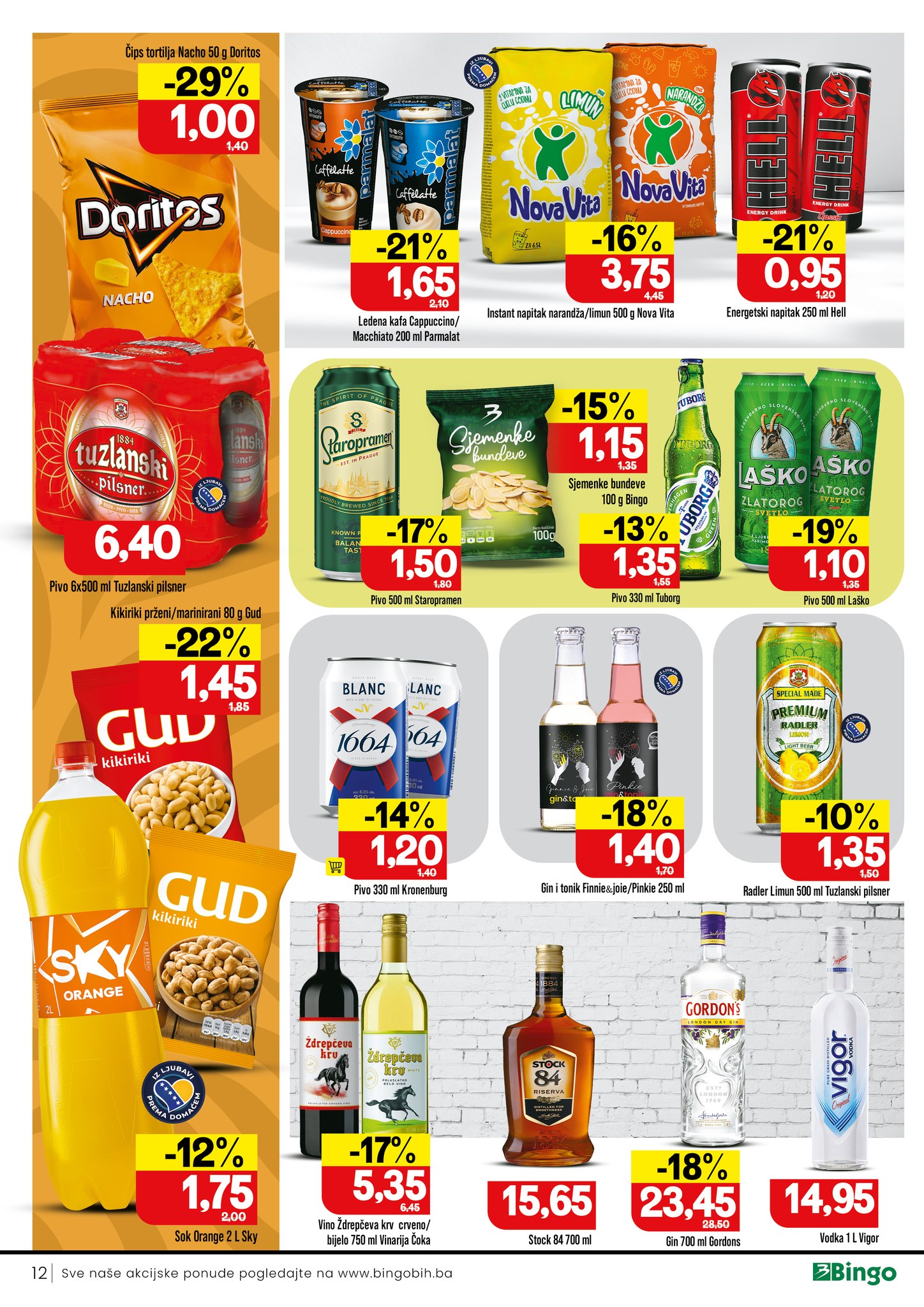Bingo katalog 17-29.6.2025.