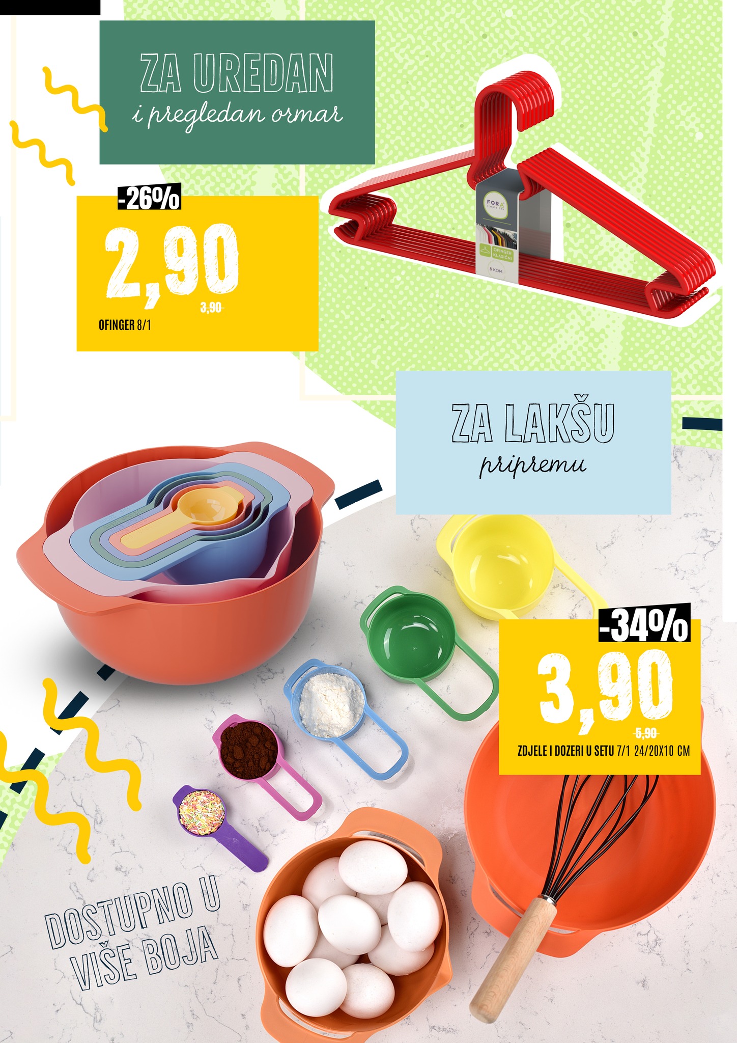 Bingo vikend akcija 26-29.6.2025.