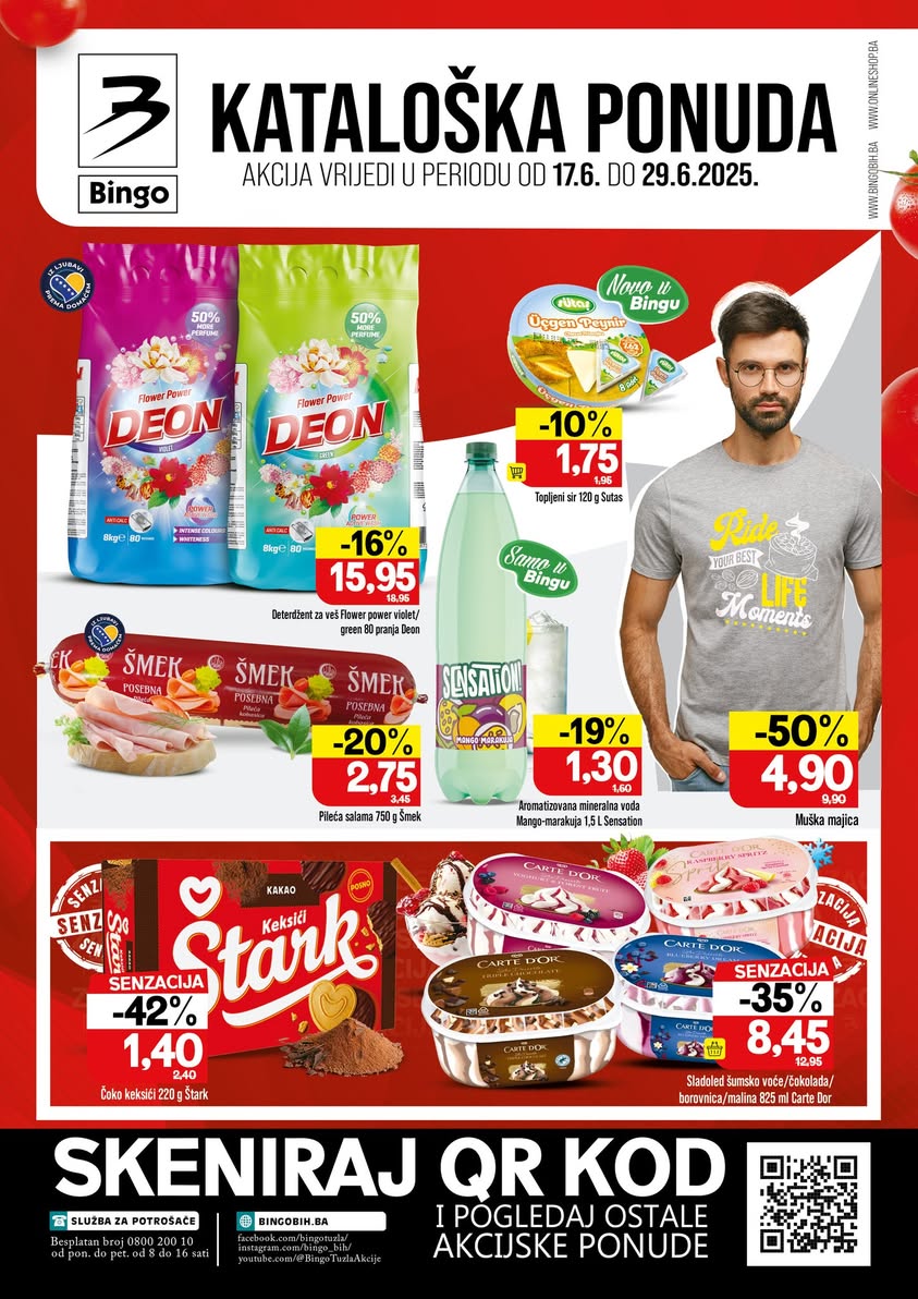 Bingo katalog 17-29.6.2025.