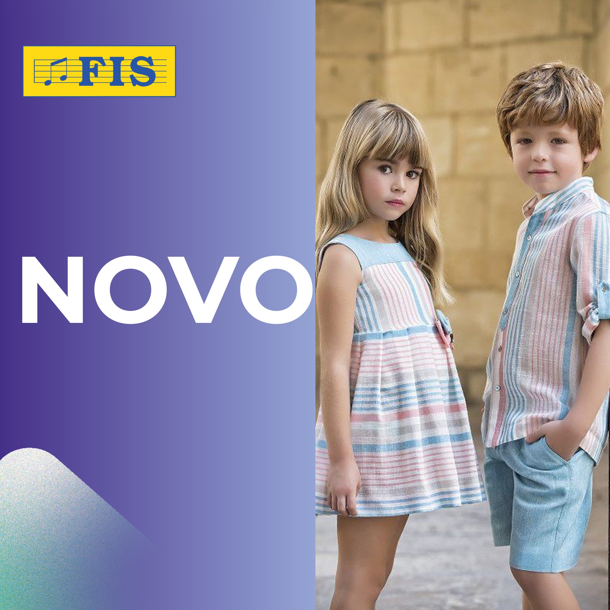 Fis NOVO U PONUDI