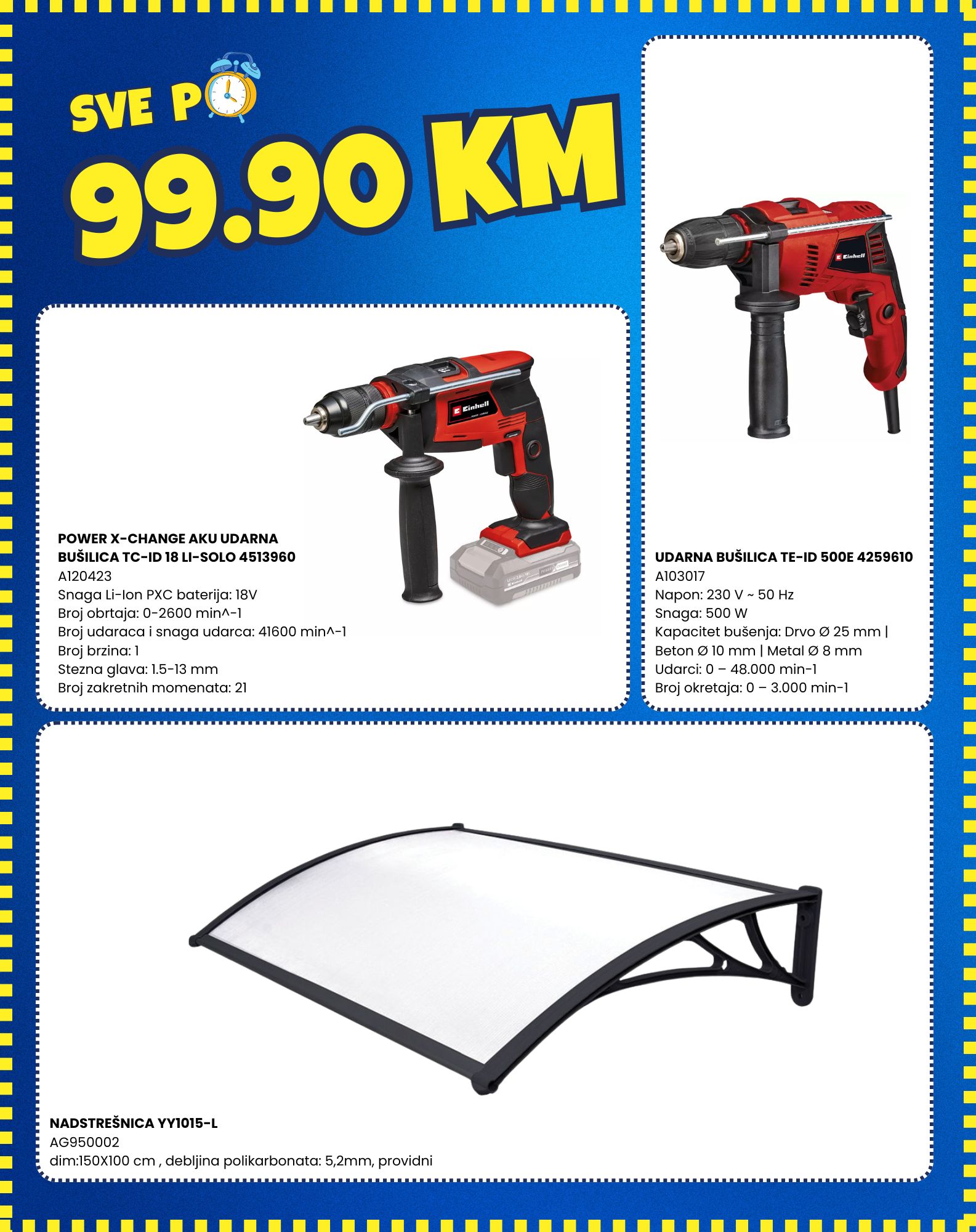Fis vikend akcija