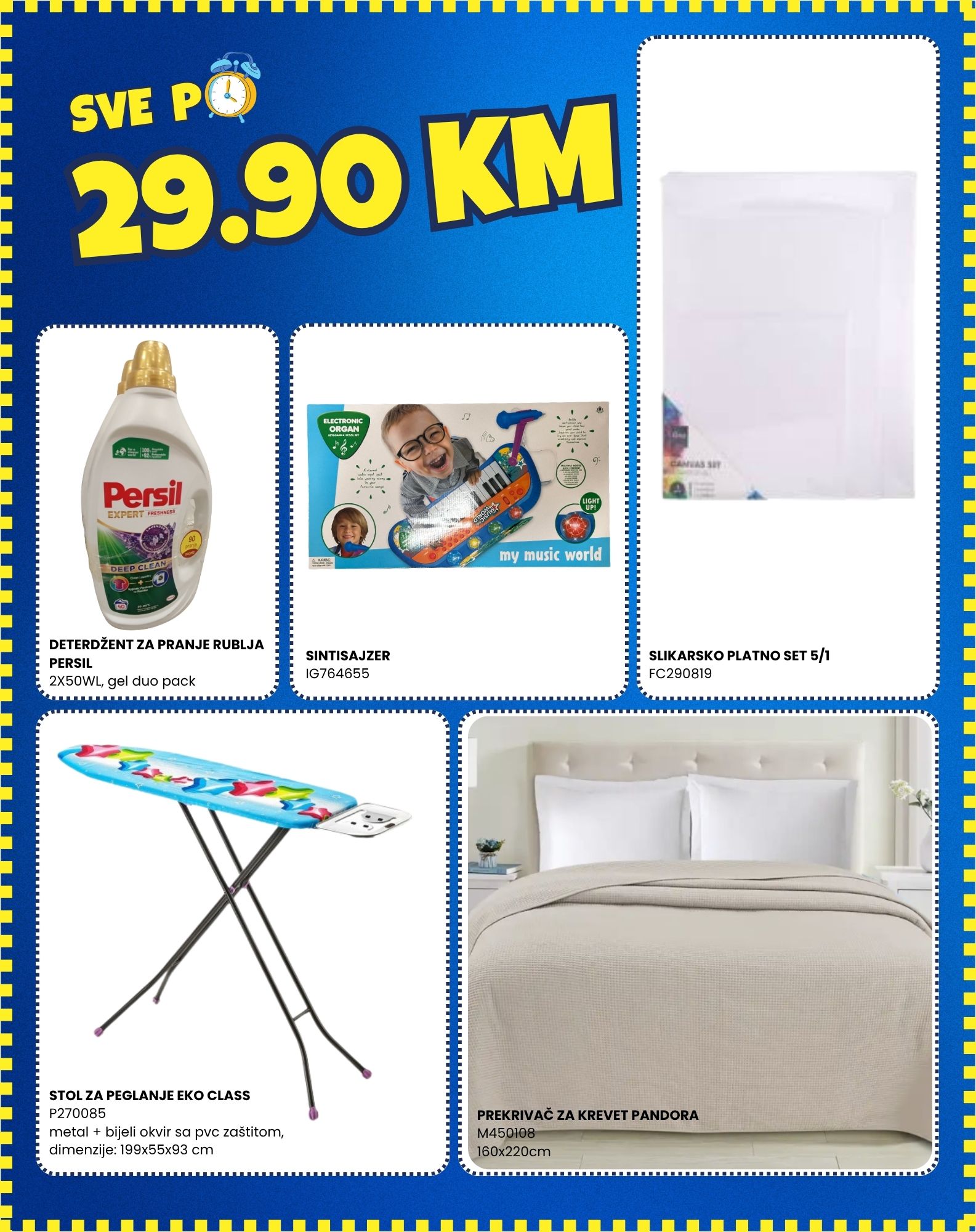Fis vikend akcija