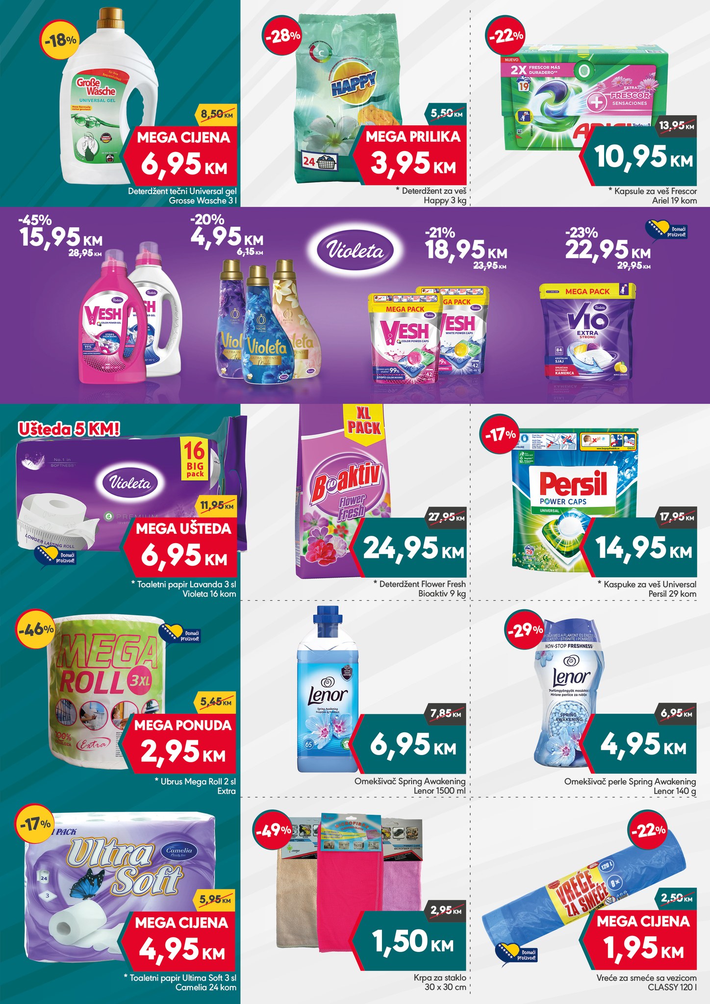 Mega Diskont katalog 16-26.6.2025.