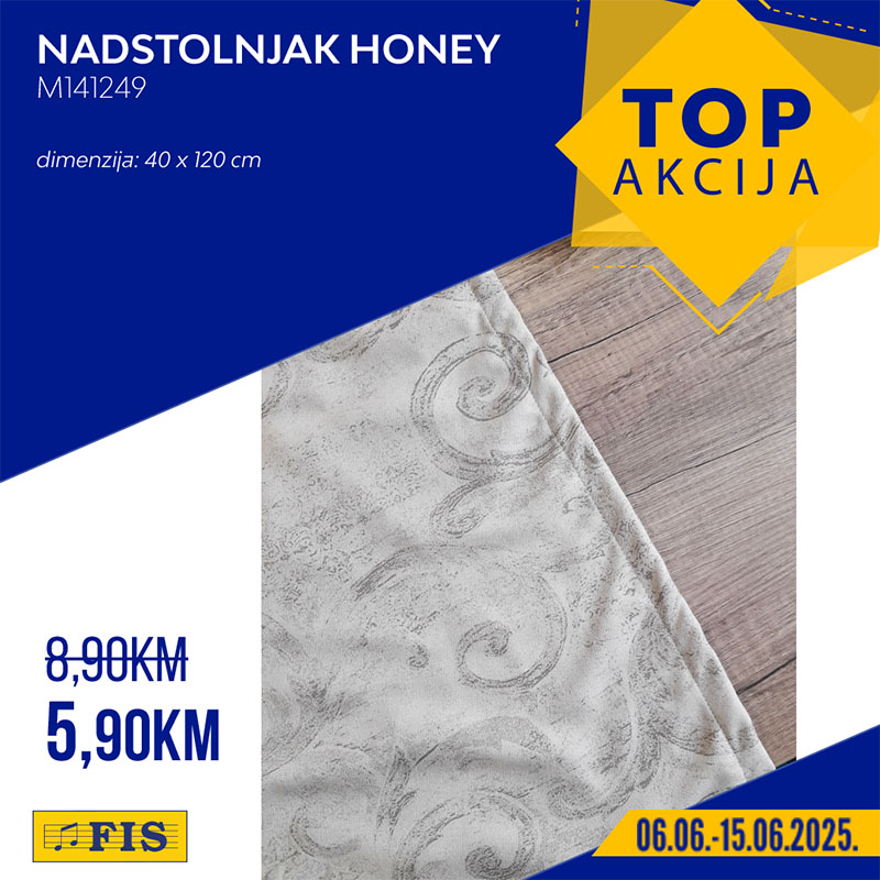 Fis TOP AKCIJA 6-15.6.2025.