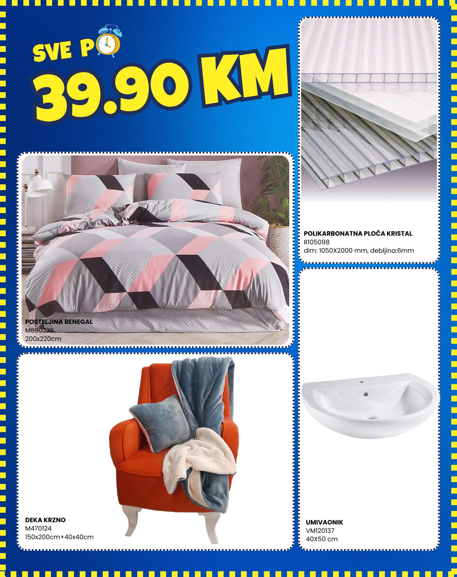 Fis vikend akcija