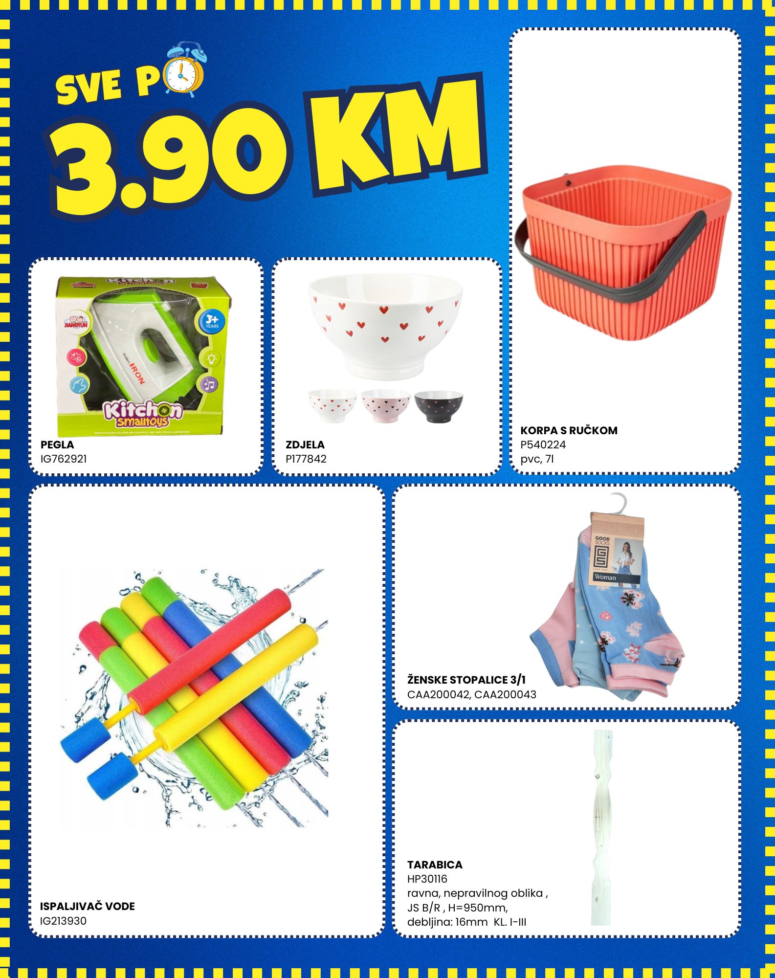 Fis vikend akcija