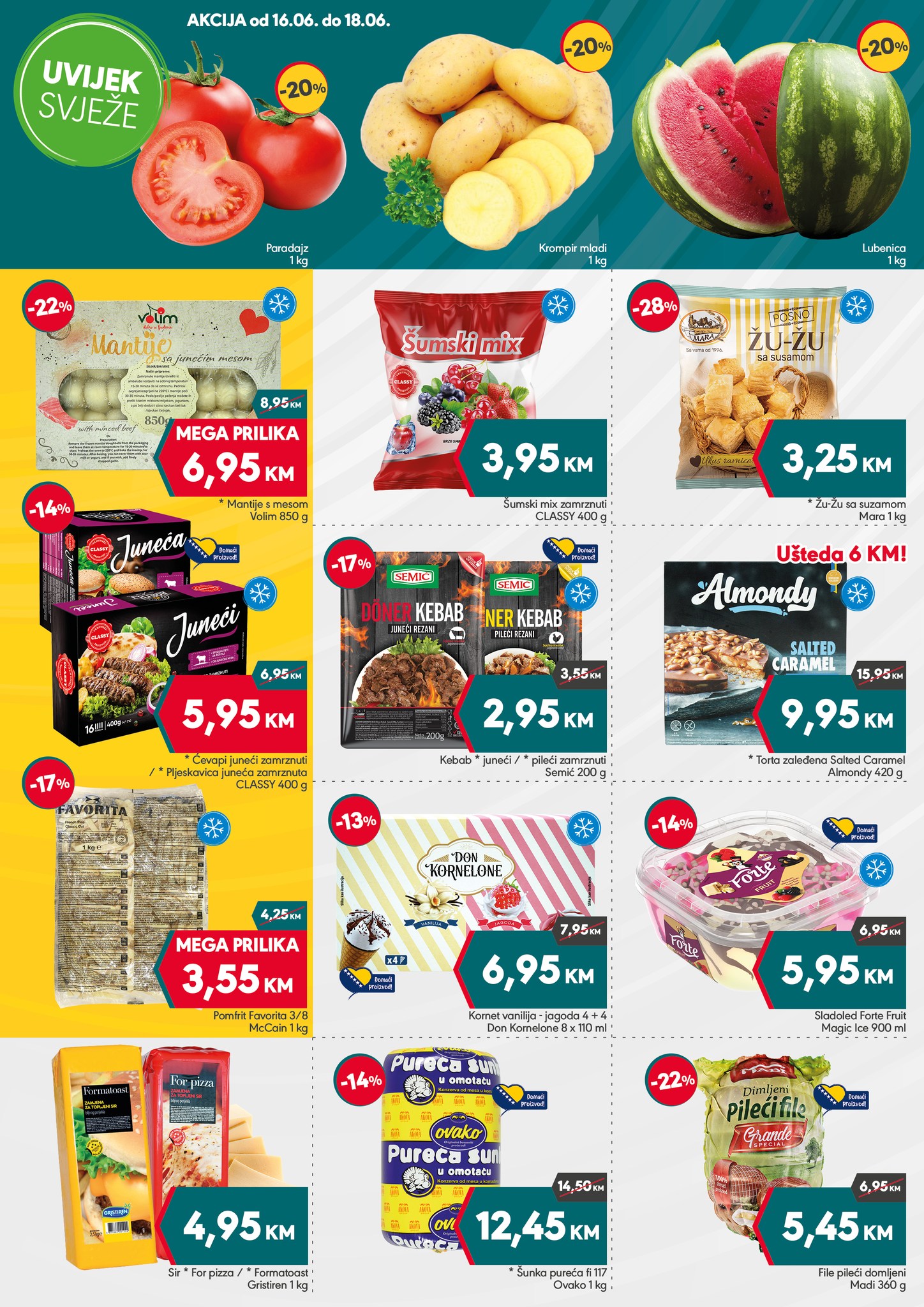 Mega Diskont katalog 16-26.6.2025.