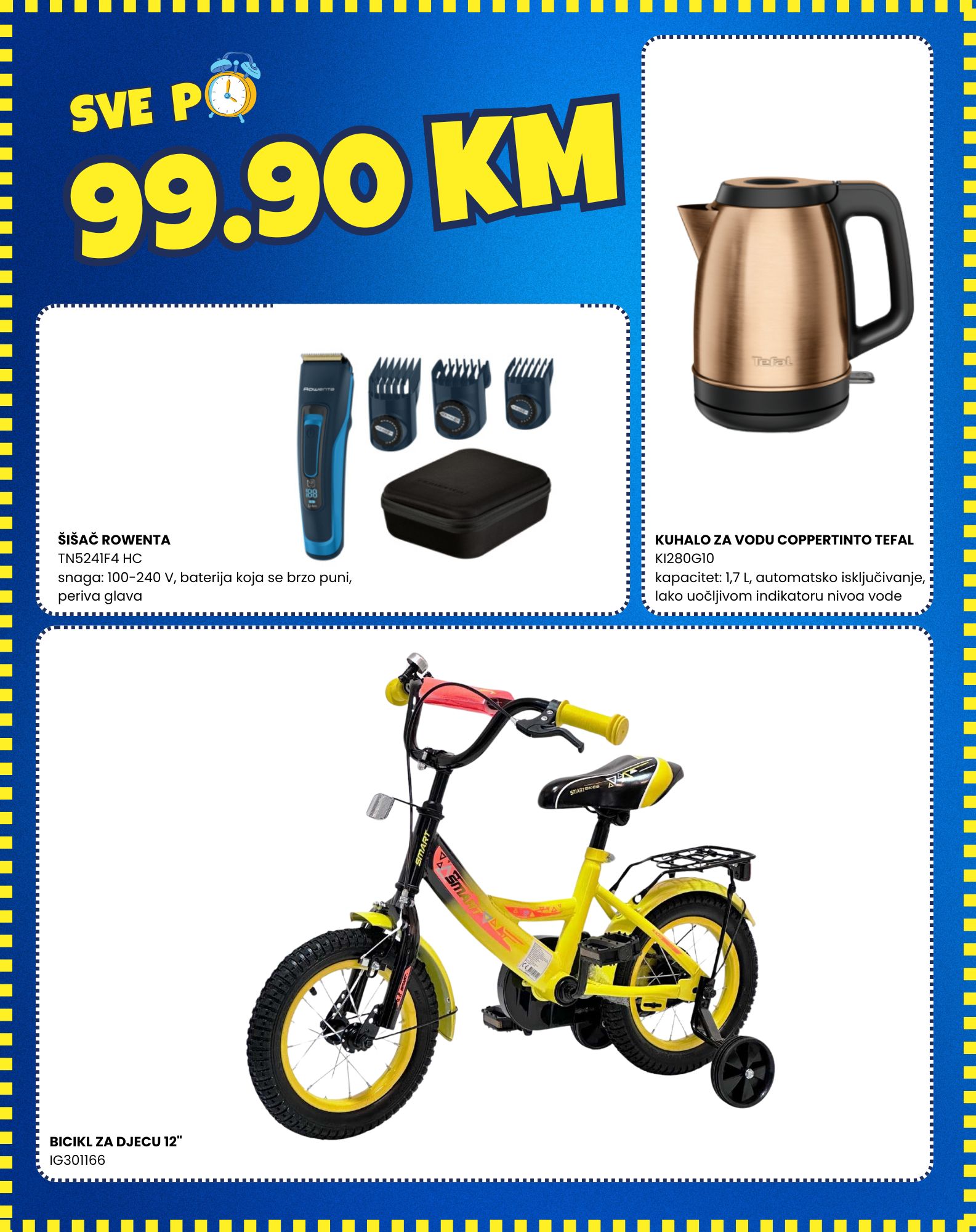 Fis vikend akcija