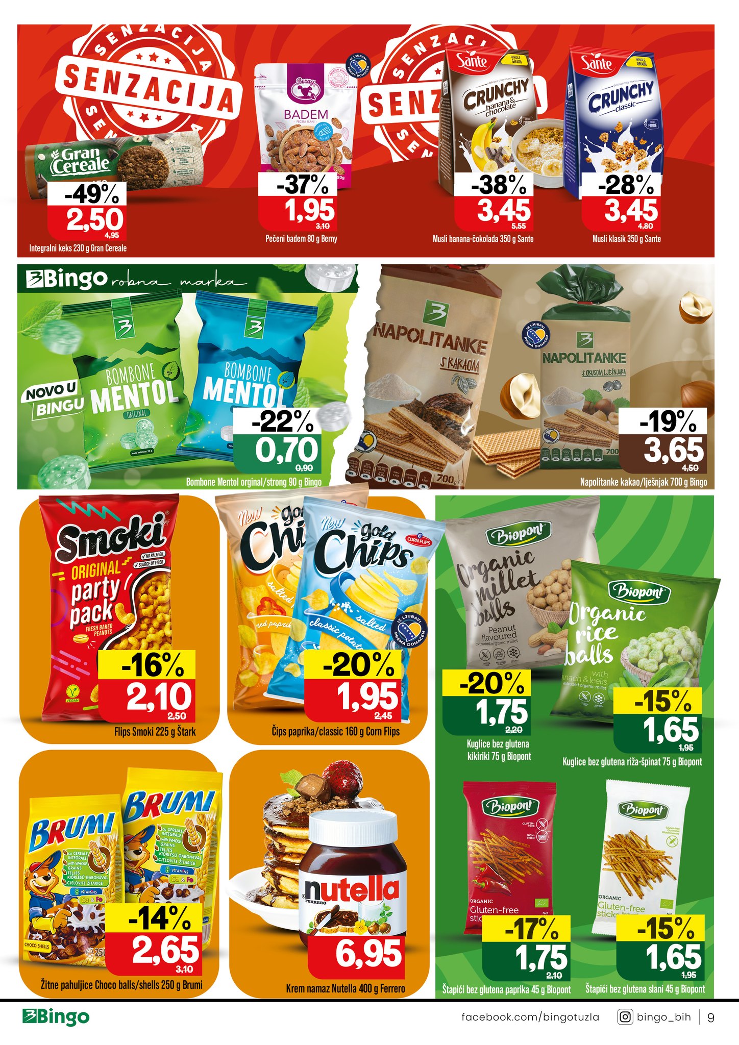 Bingo katalog 17-29.6.2025.