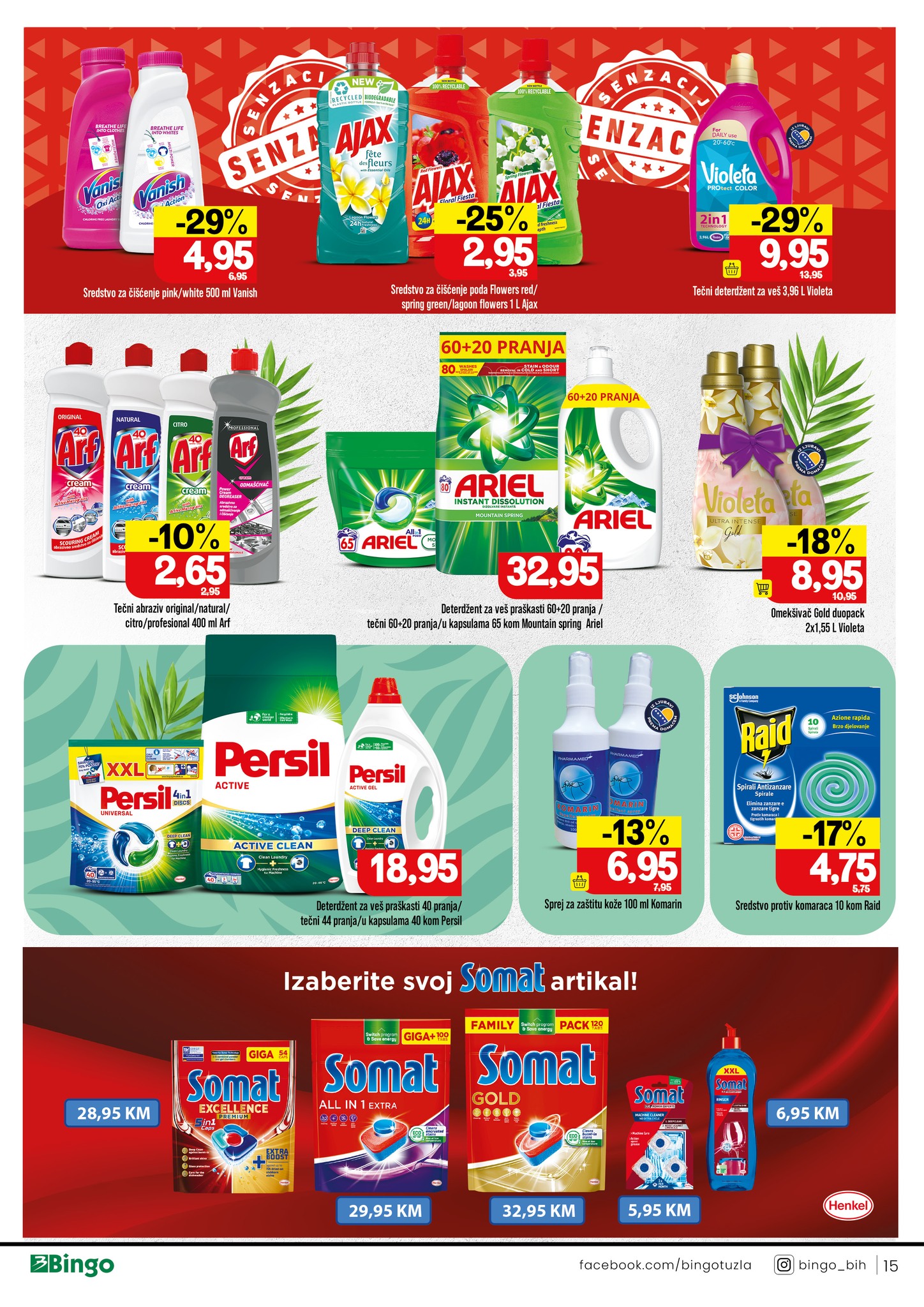 Bingo katalog 17-29.6.2025.