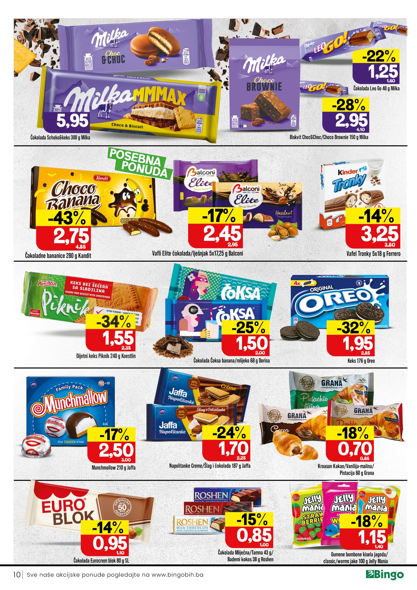 Bingo katalog 17-29.6.2025.