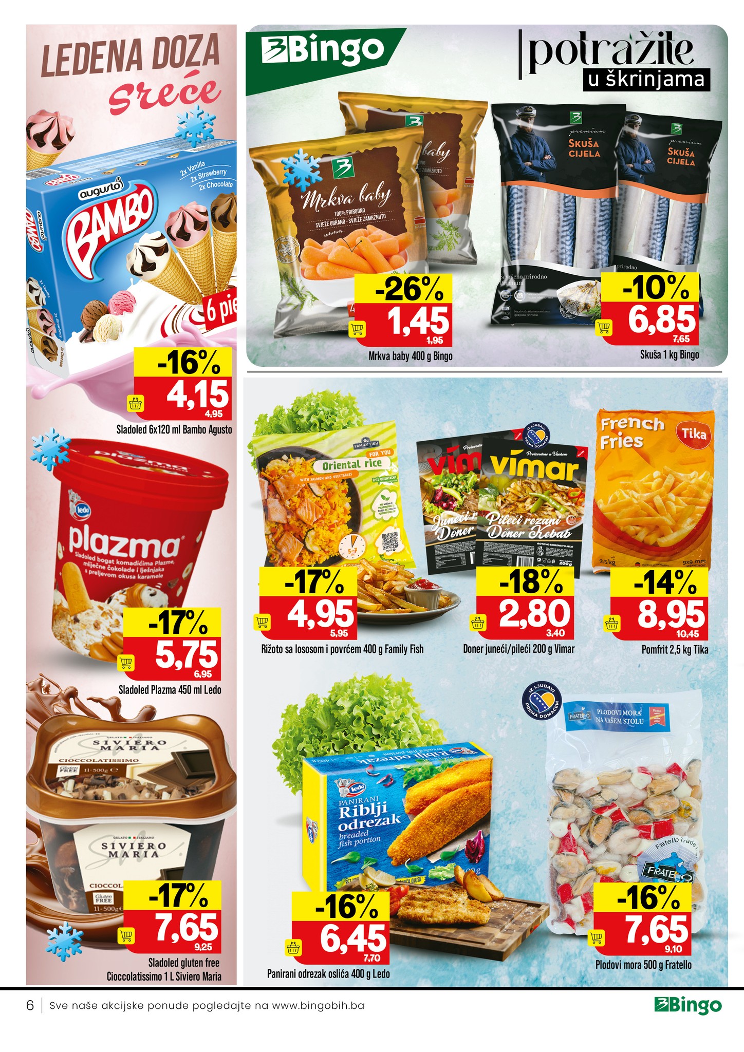 Bingo katalog 17-29.6.2025.