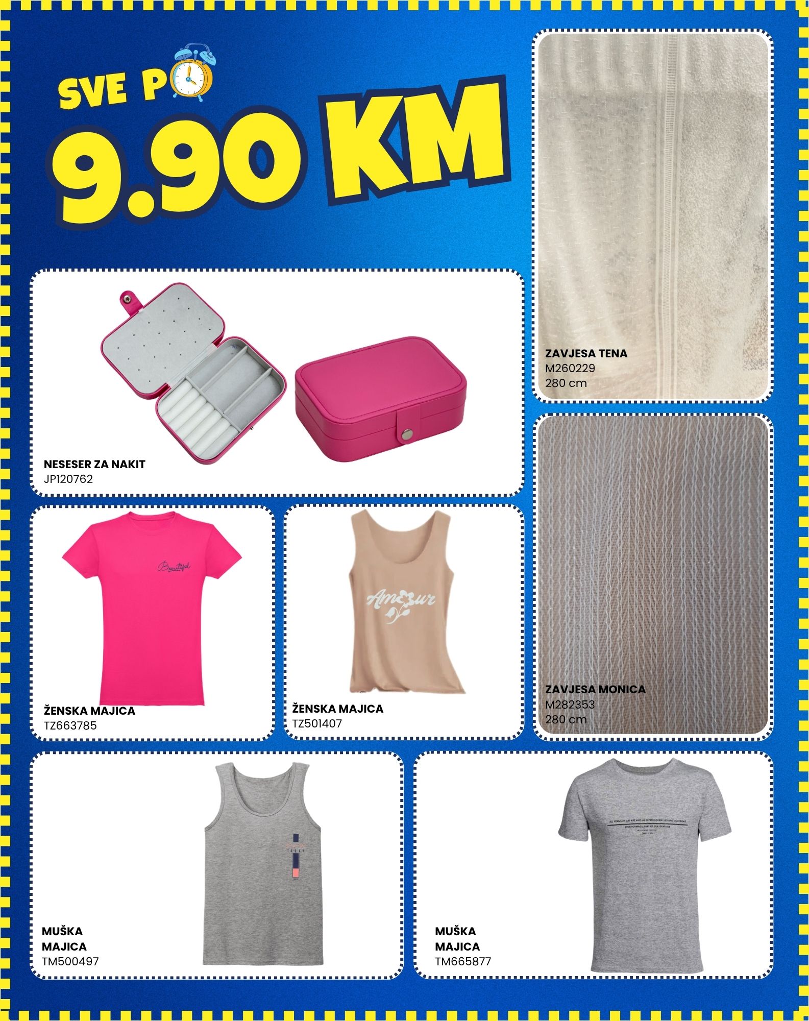 Fis vikend akcija