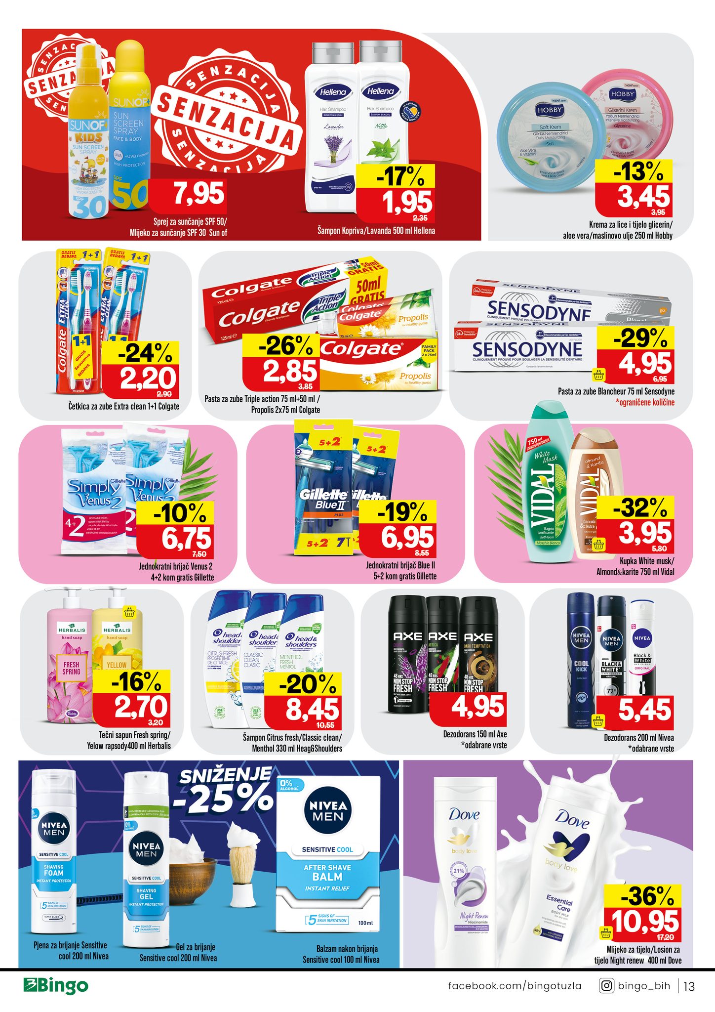Bingo katalog 17-29.6.2025.