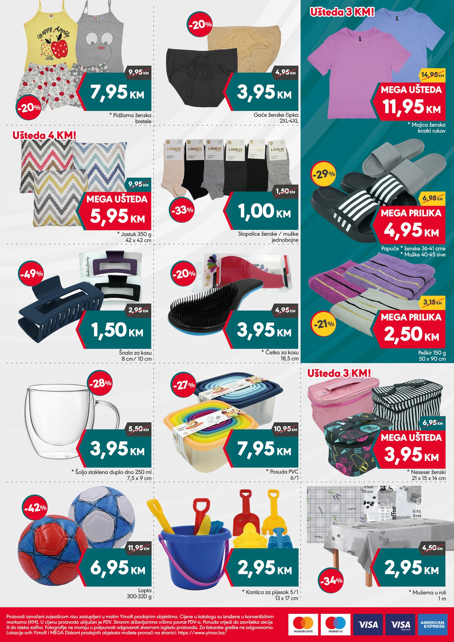 Mega Diskont katalog 16-26.6.2025.