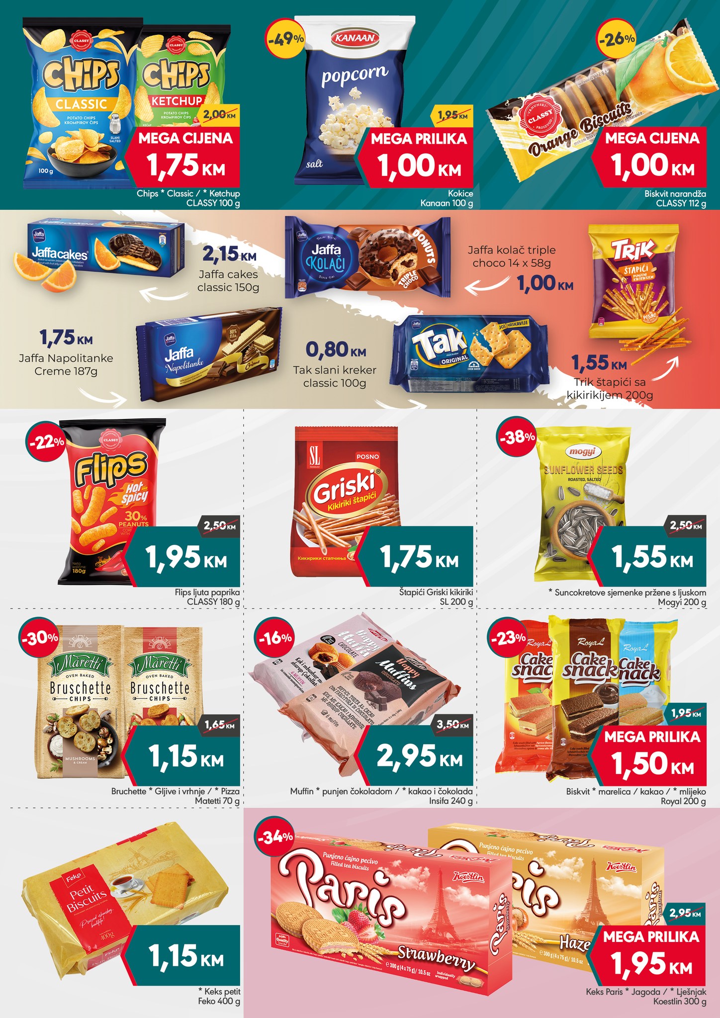 Mega Diskont katalog 16-26.6.2025.