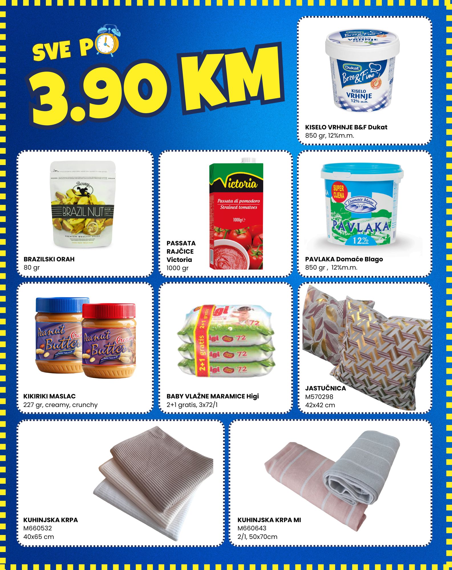 Fis vikend akcija