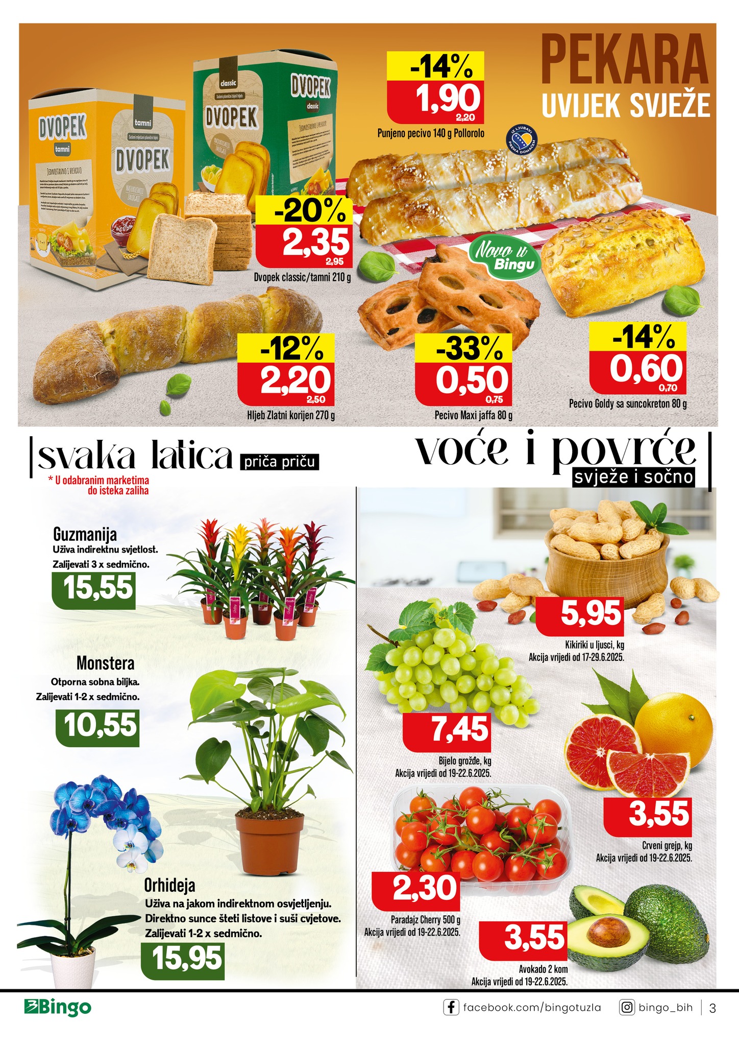 Bingo katalog 17-29.6.2025.