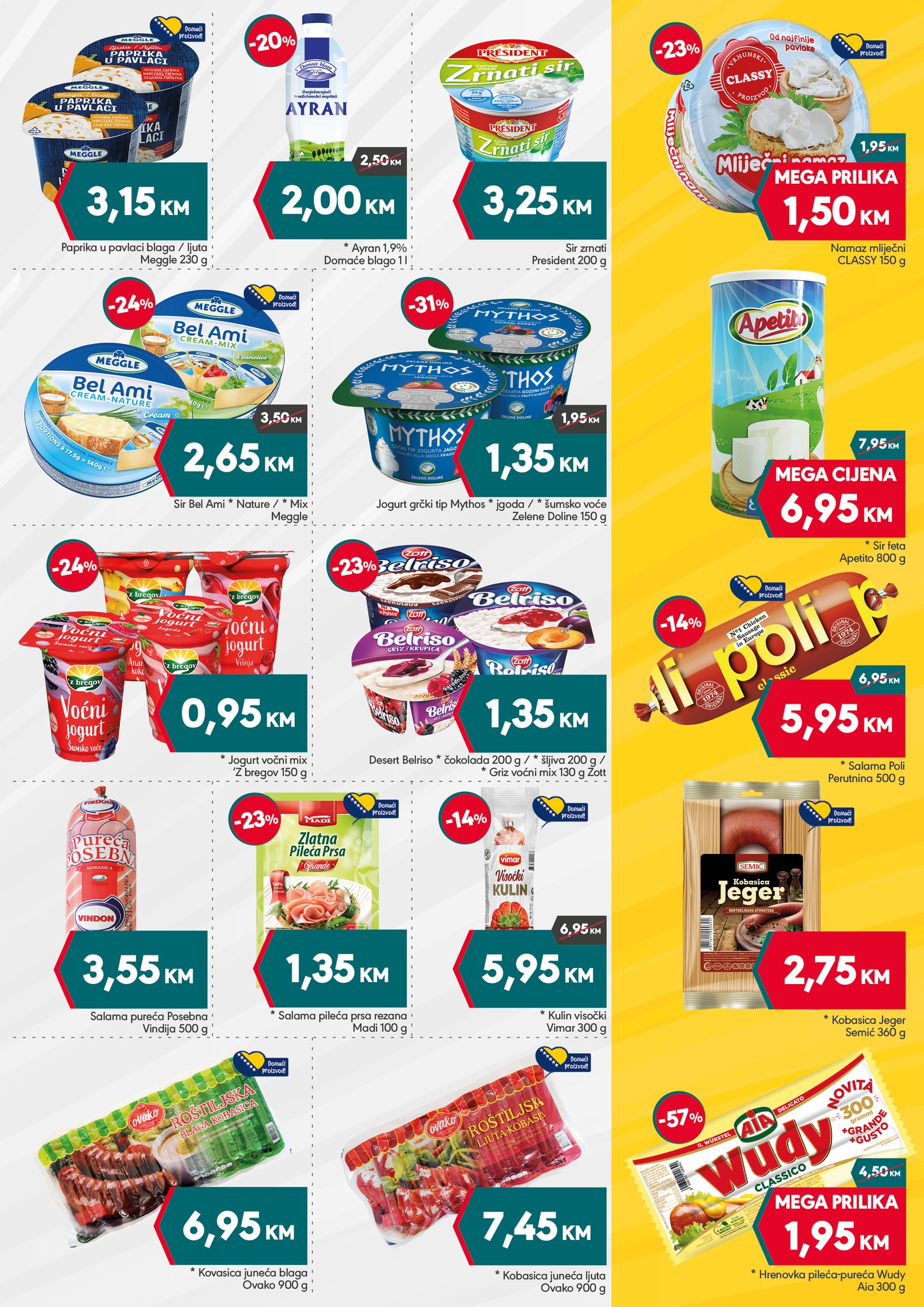 Mega Diskont katalog 16-26.6.2025.