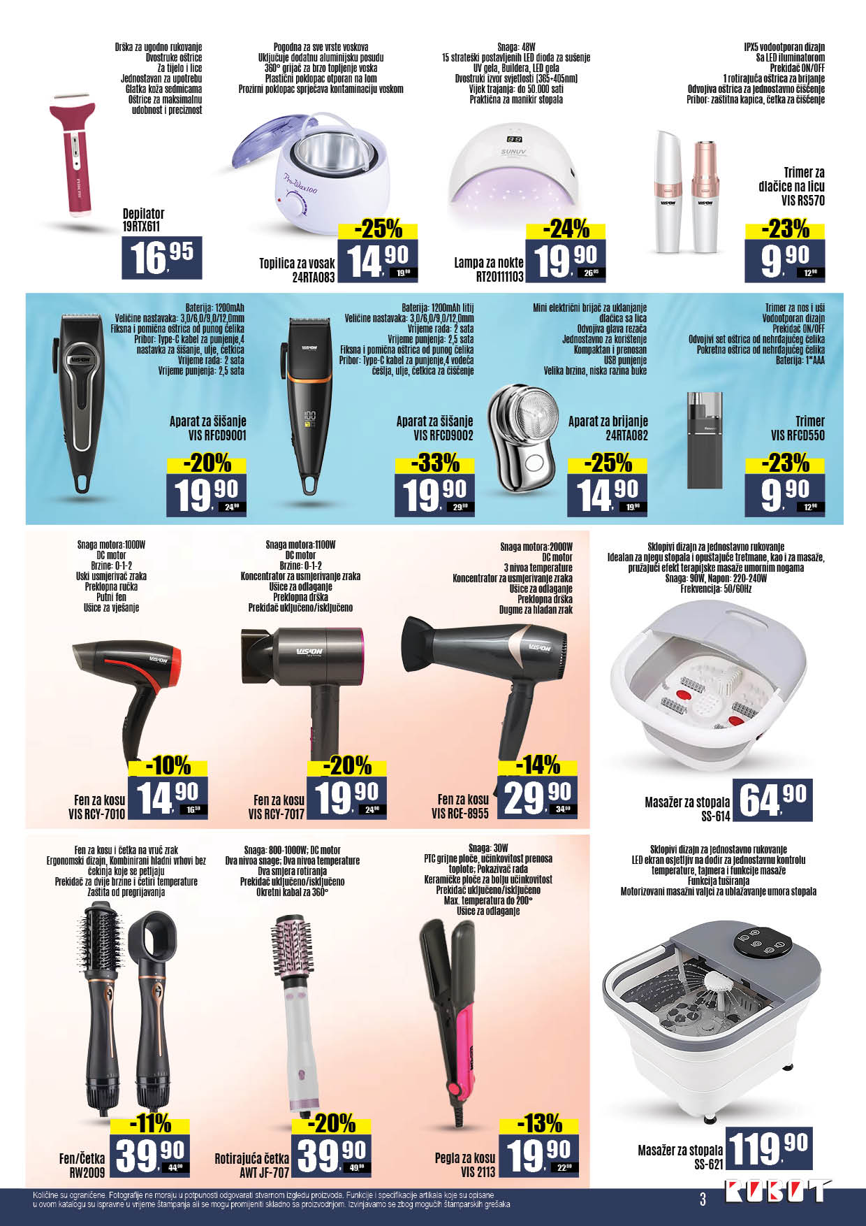 Robot katalog TEHNIKA 14-28.6.2025.