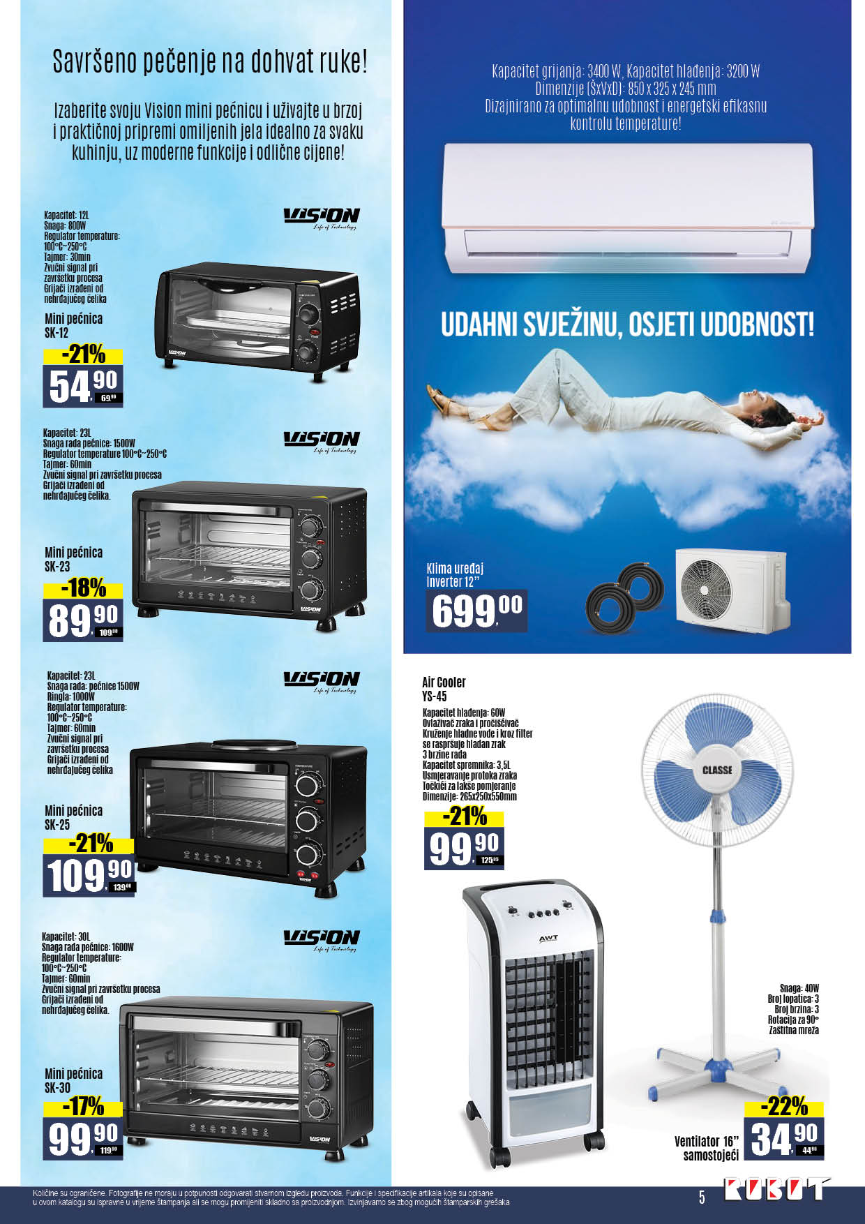Robot katalog TEHNIKA 14-28.6.2025.