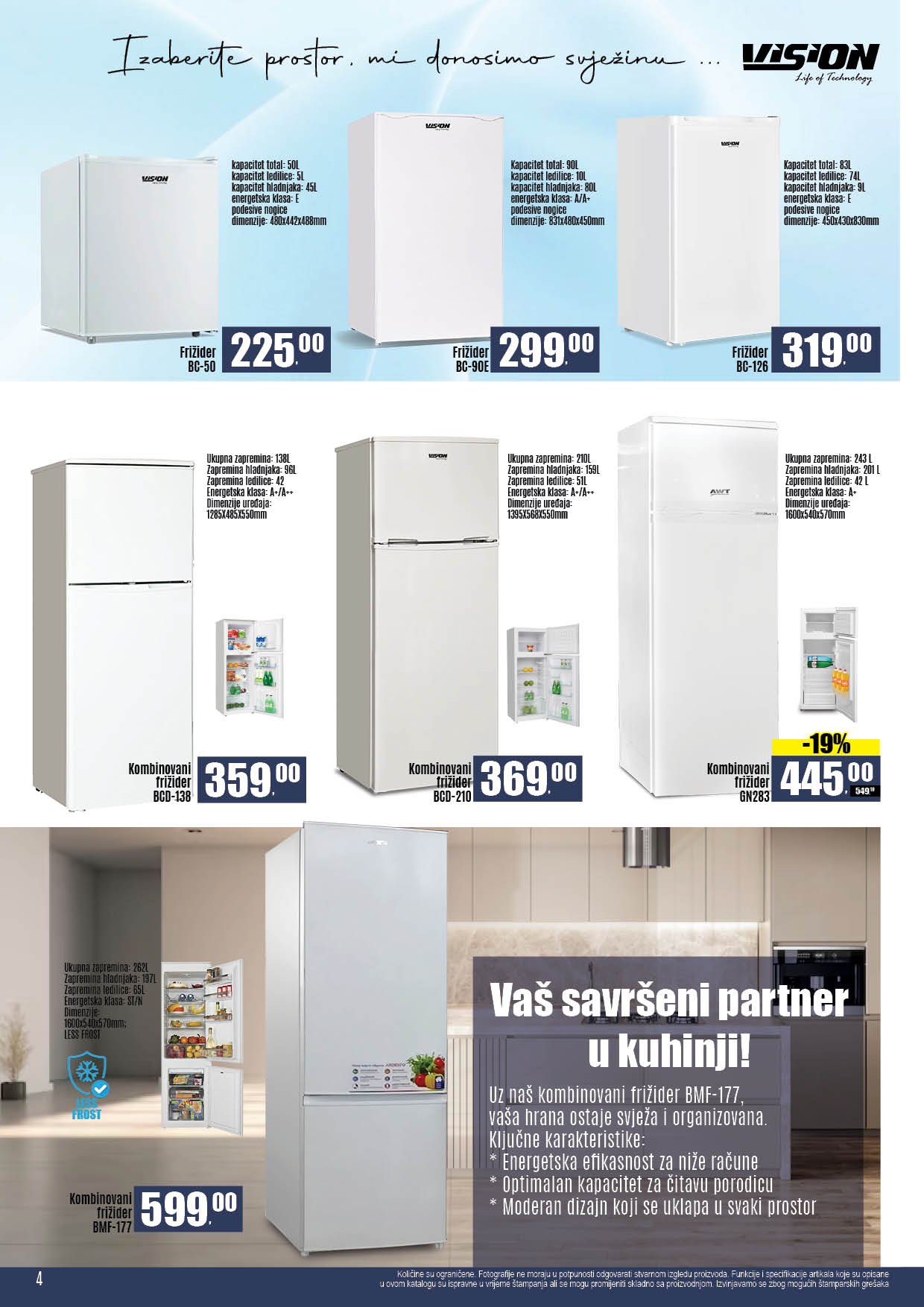 Robot katalog TEHNIKA 14-28.6.2025.