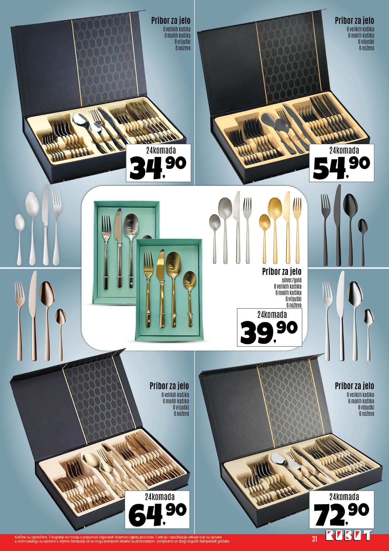 Robot katalog 16-28.6.2025.