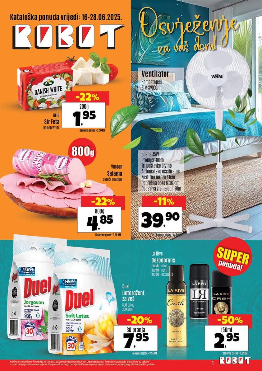 Robot katalog 16-28.6.2025.
