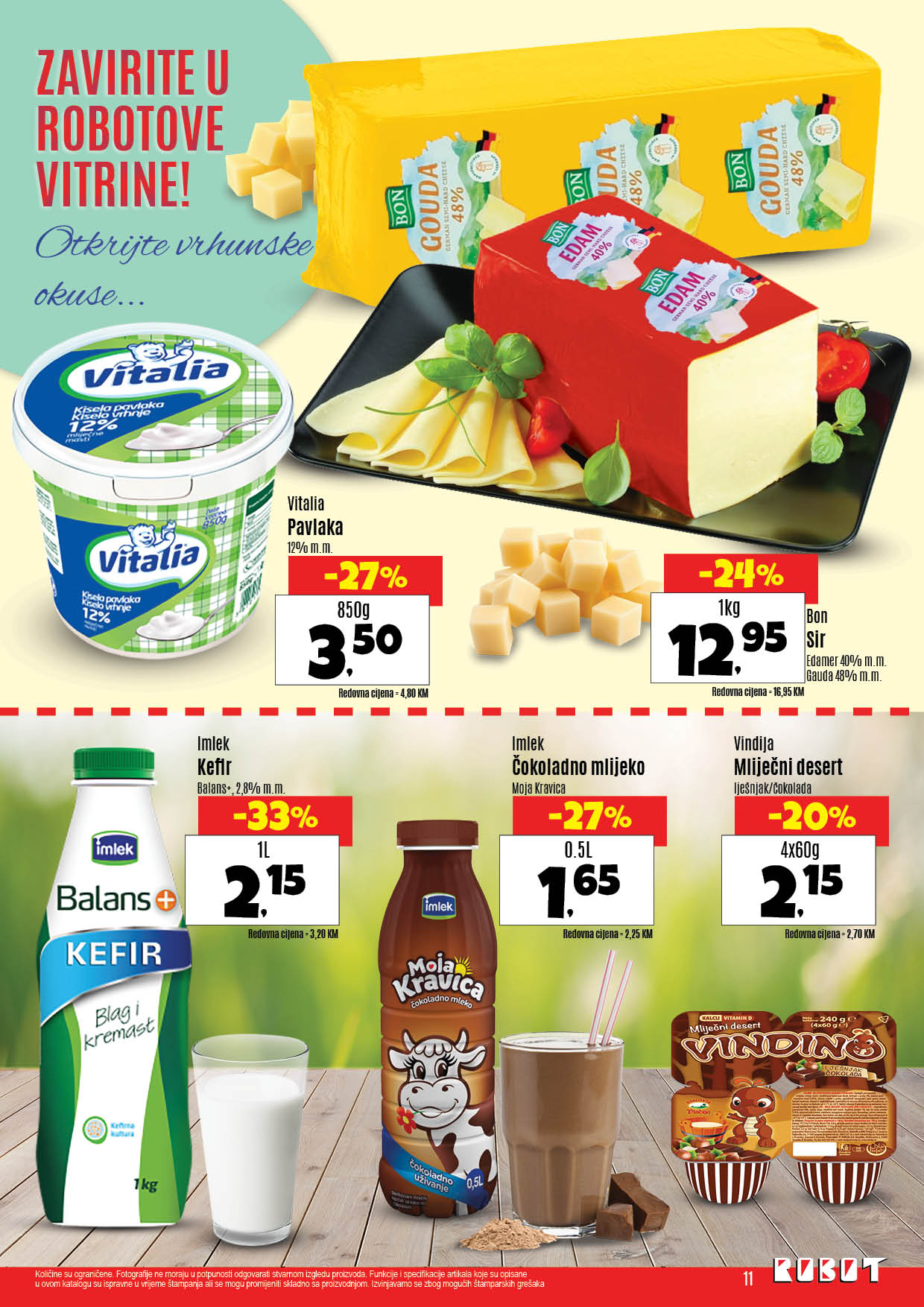 Robot katalog 16-28.6.2025.