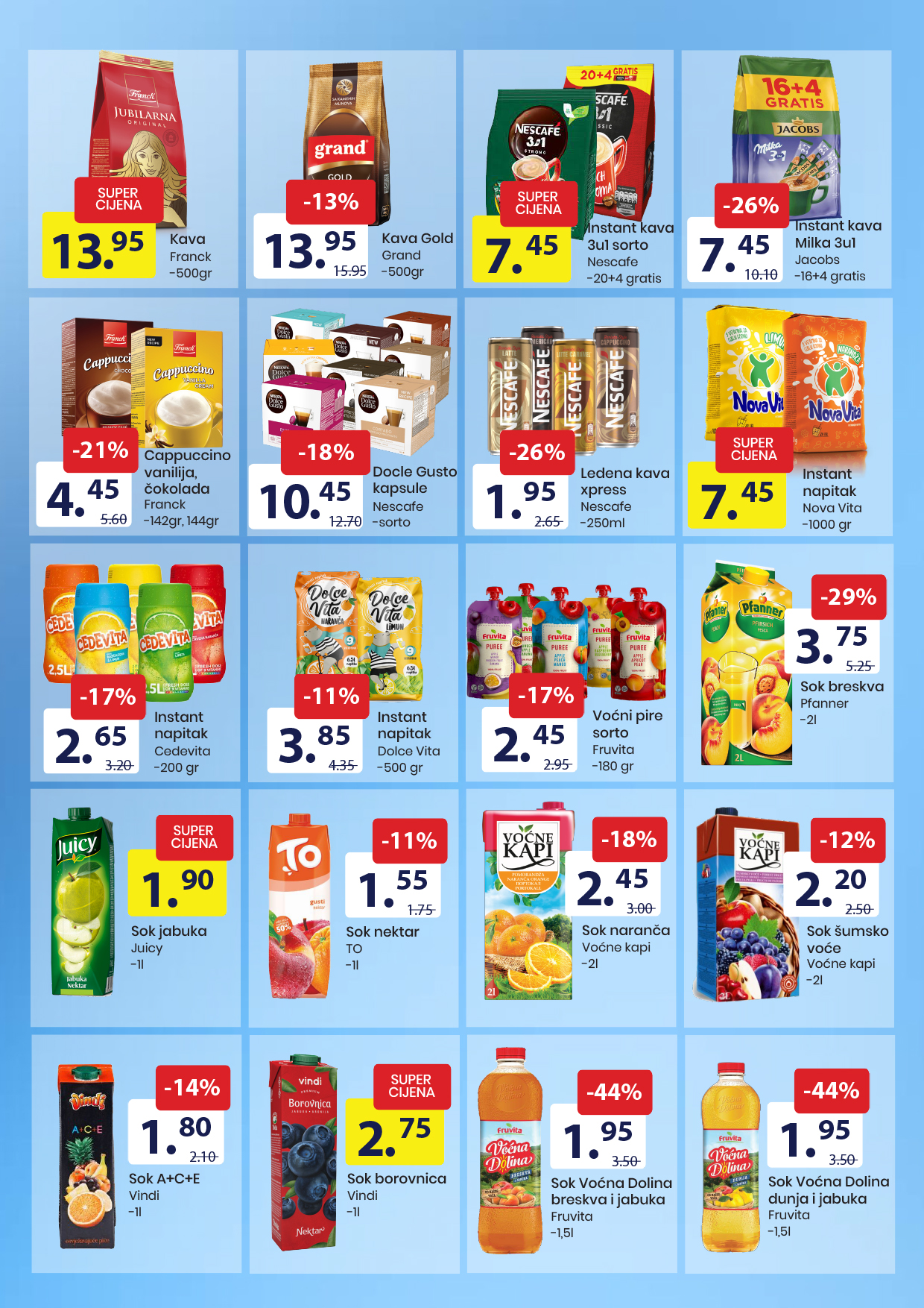 Fis katalog PREHRANA & HEMIJA 16-29.6.20205.