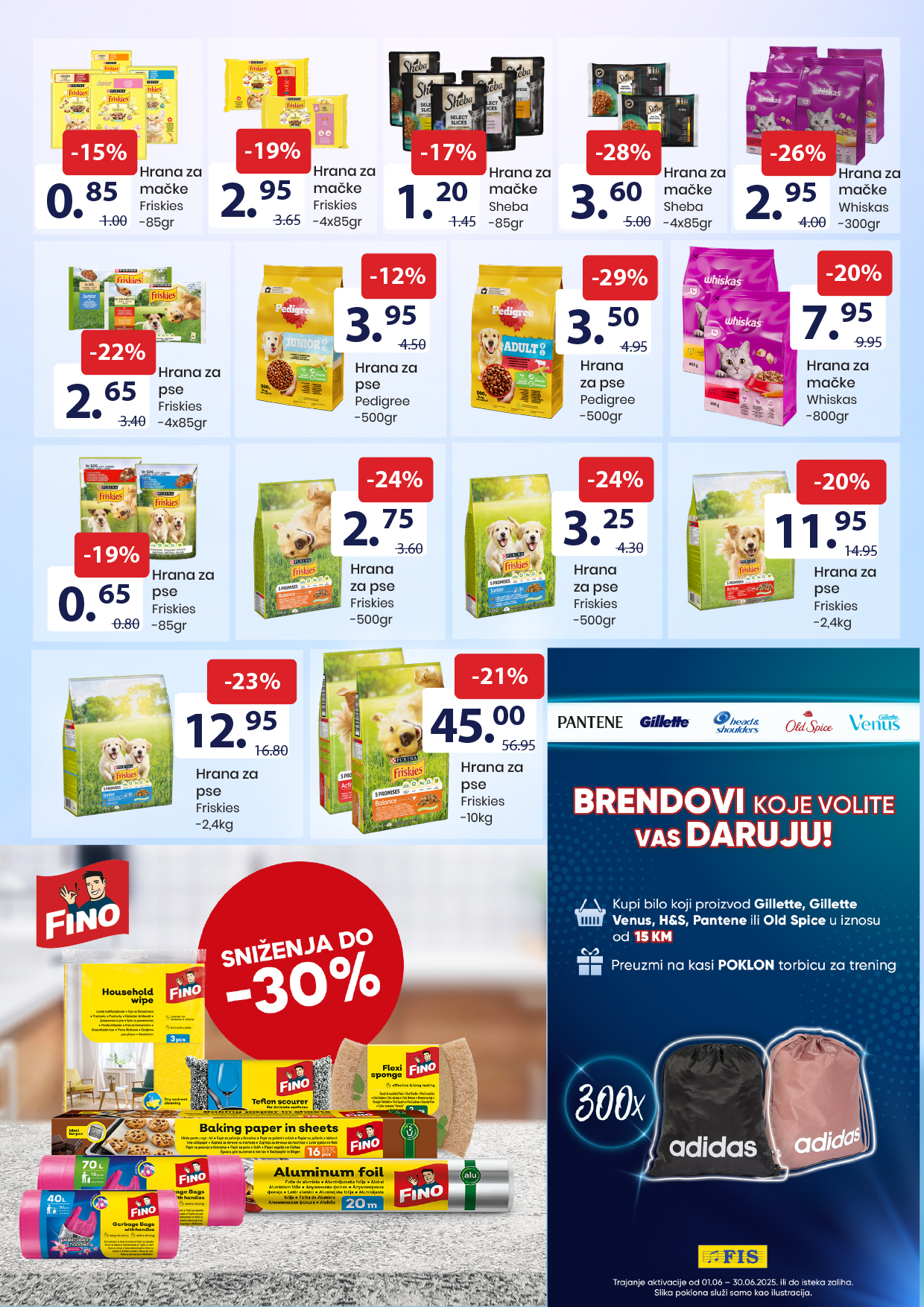 Fis katalog PREHRANA & HEMIJA 16-29.6.20205.