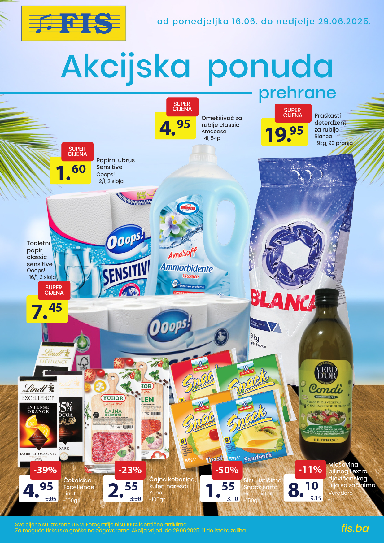 Fis katalog PREHRANA & HEMIJA 16-29.6.20205.