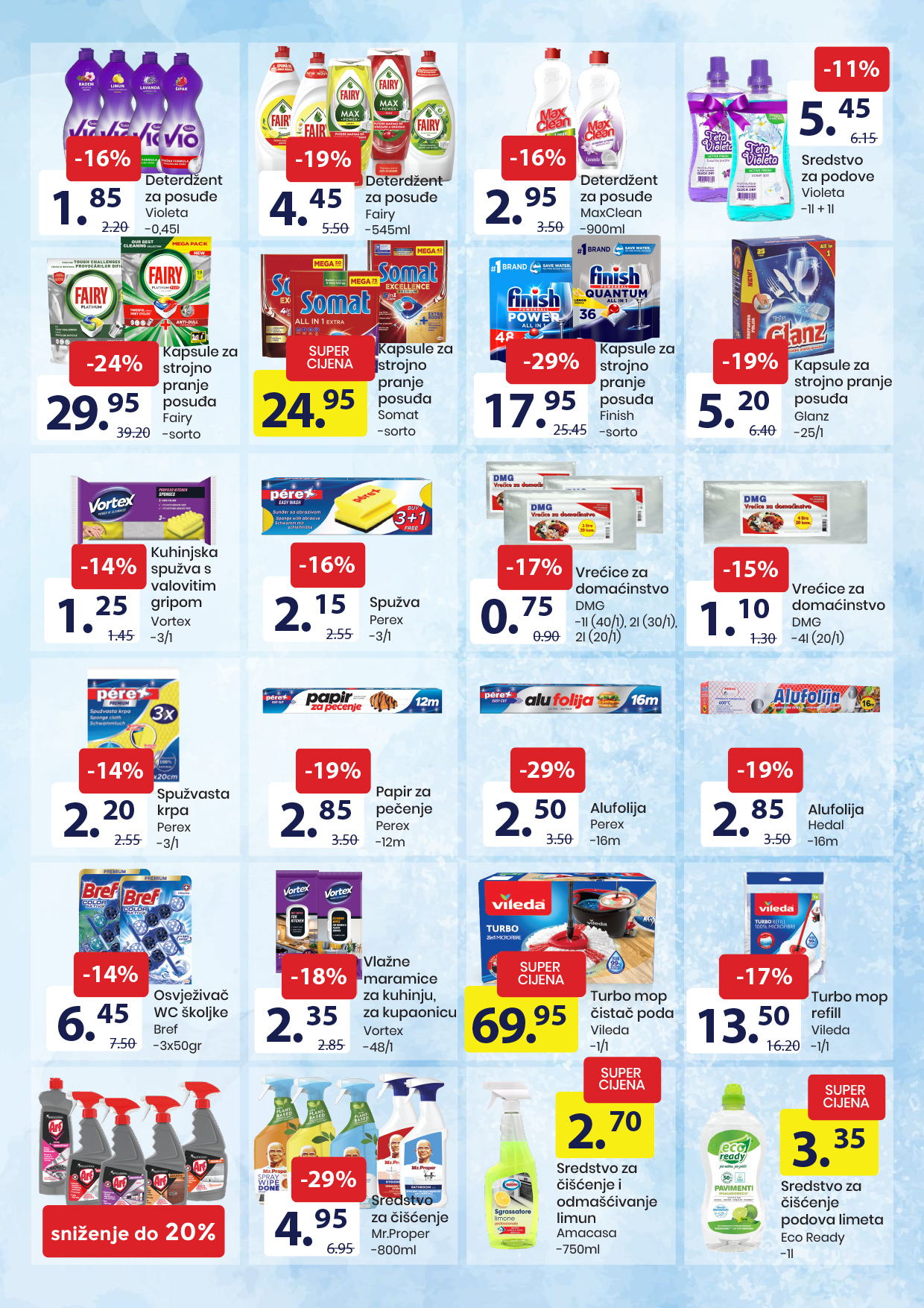 Fis katalog PREHRANA & HEMIJA 16-29.6.20205.