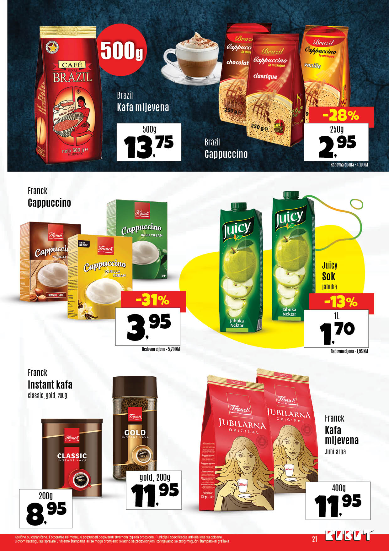 Robot katalog 16-28.6.2025.